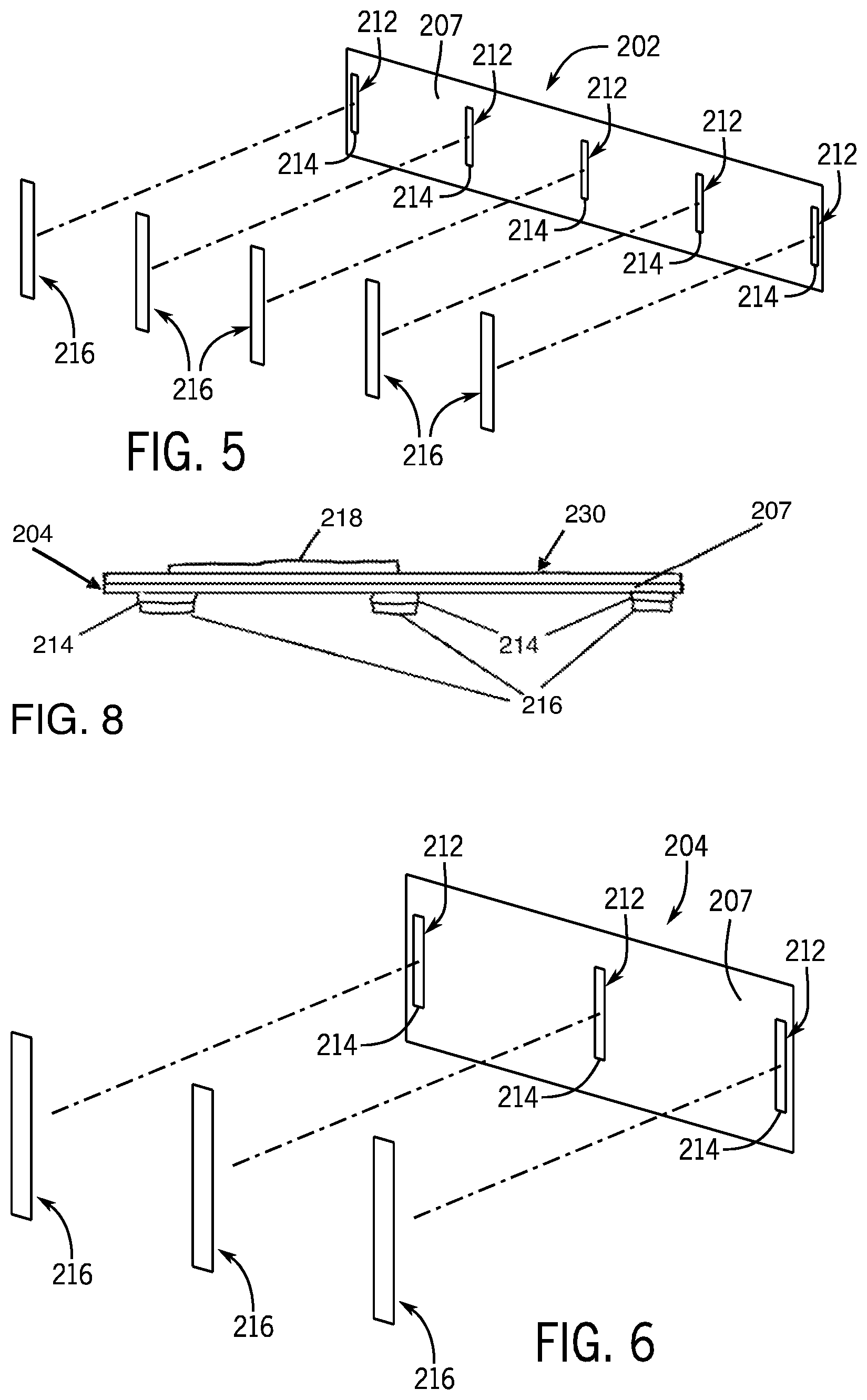 Patent US12611278 Figure 4 – Sterile drape and application method for C-arm imaging systems
