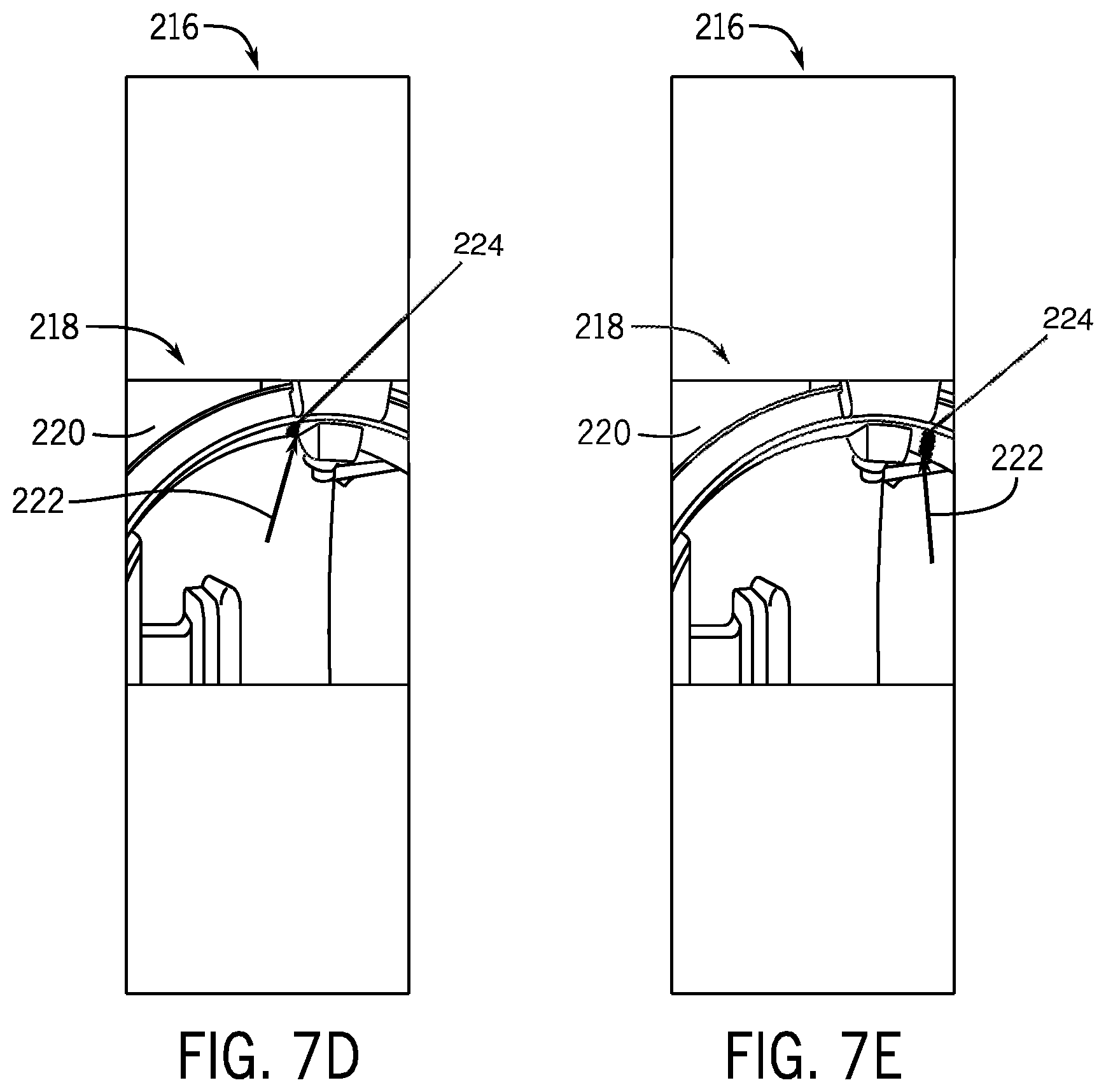 Patent US12611278 Figure 6 – Sterile drape and application method for C-arm imaging systems