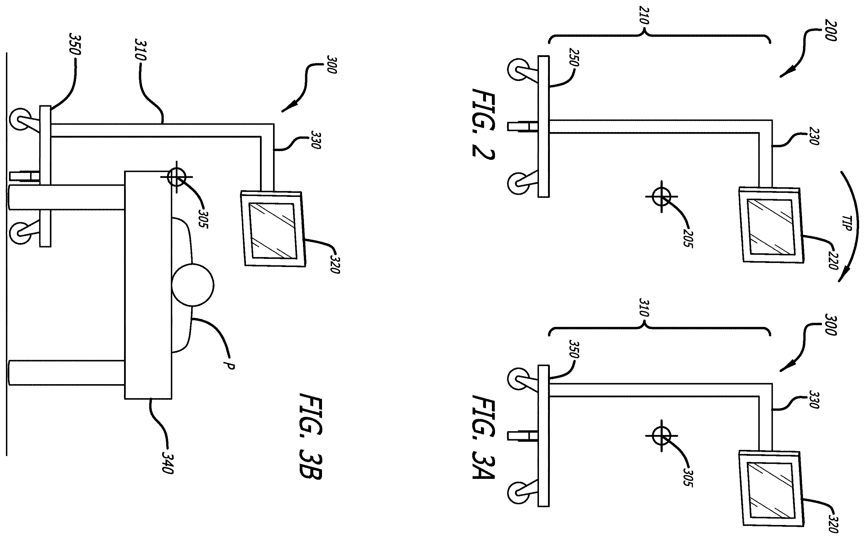 Patent US12611279 Figure 2 – In-line suspension ultrasound rollstand