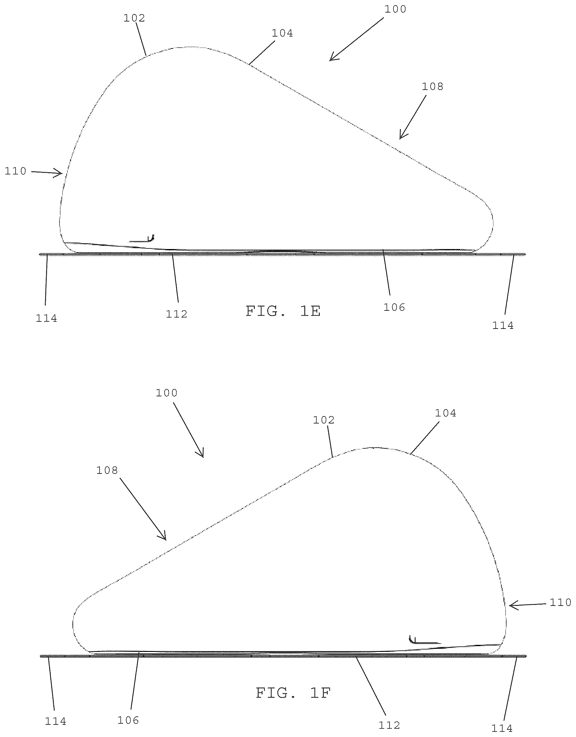 Patent US12611282 Figure 3 – Tissue expanders having fill port assemblies and drain port assemblies that are isolated from one another for preventing cross-contamination of fluids