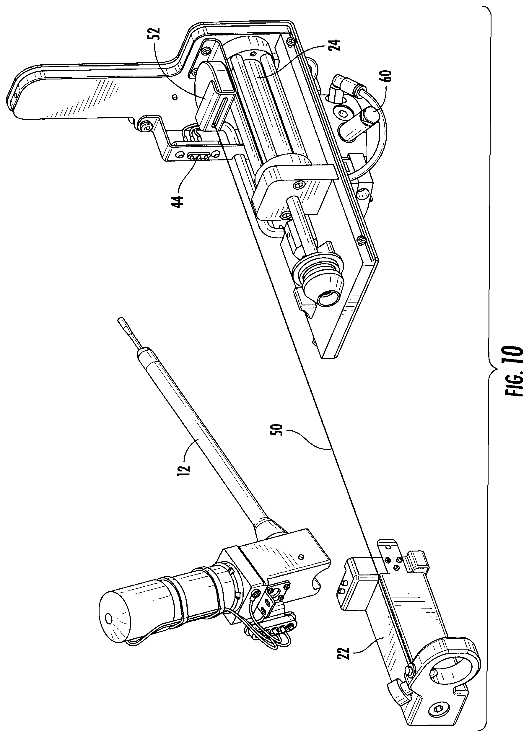 Patent US12611283 Figure 10 – Retracting tool for robotic surgery