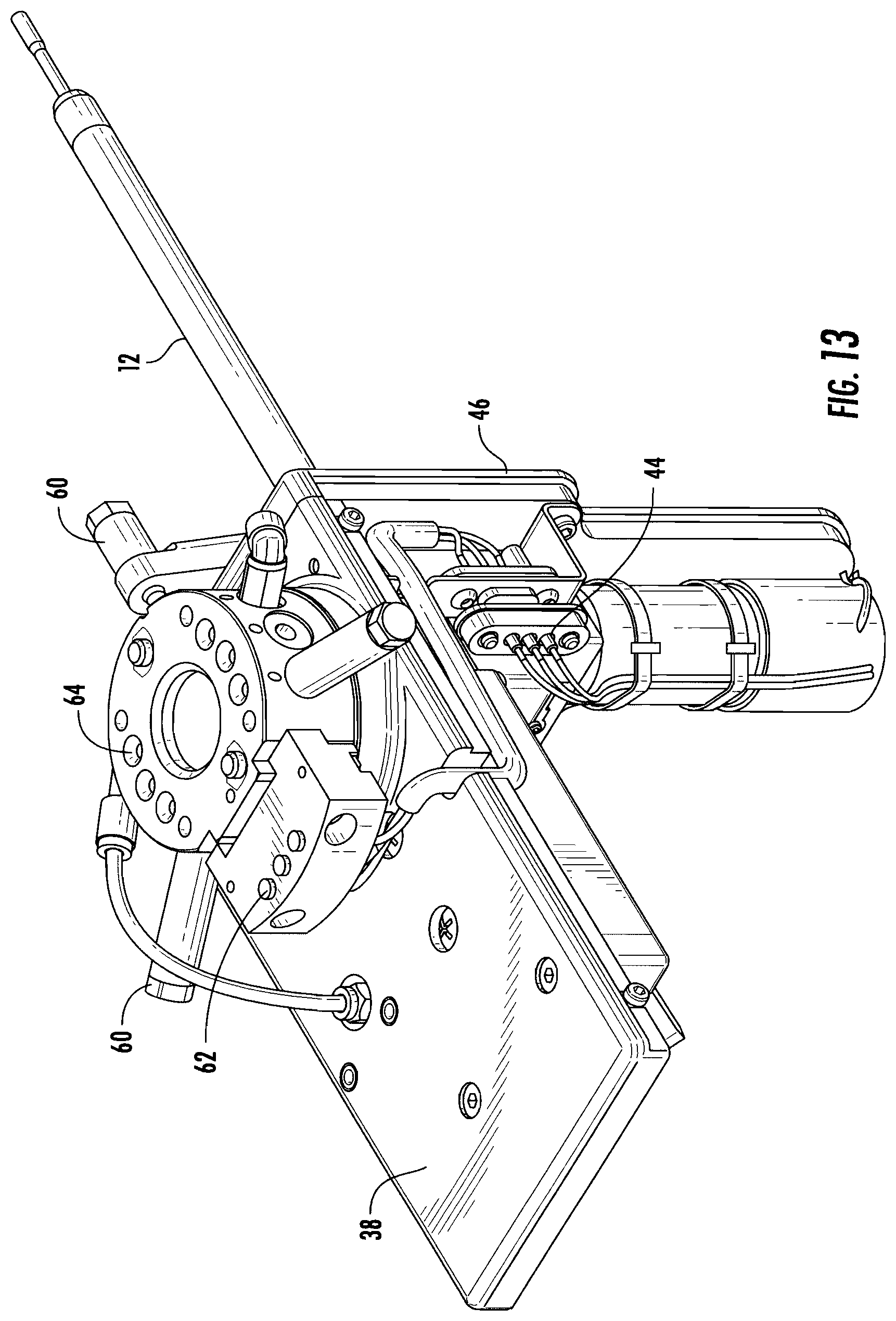 Patent US12611283 Figure 13 – Retracting tool for robotic surgery