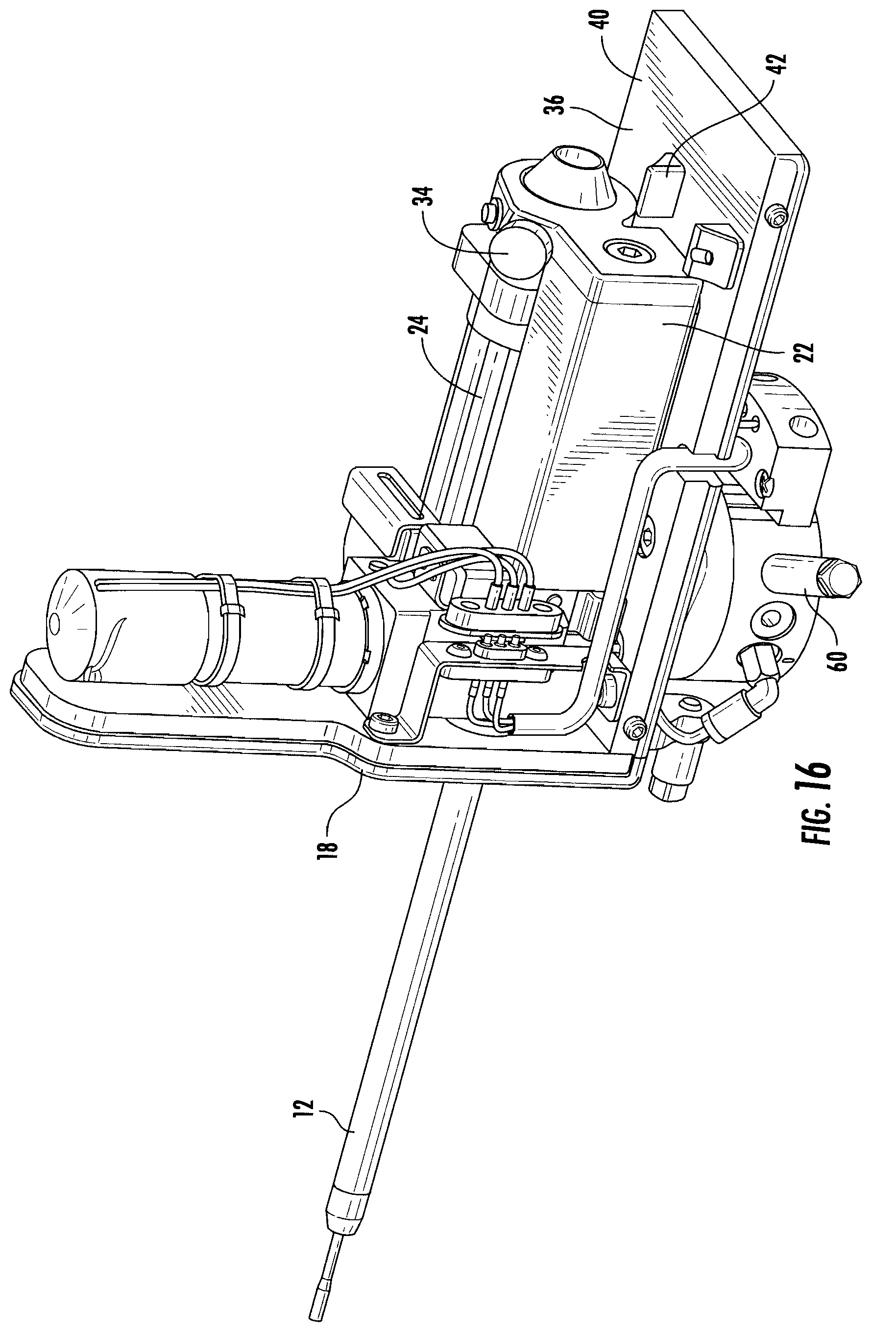 Patent US12611283 Figure 16 – Retracting tool for robotic surgery