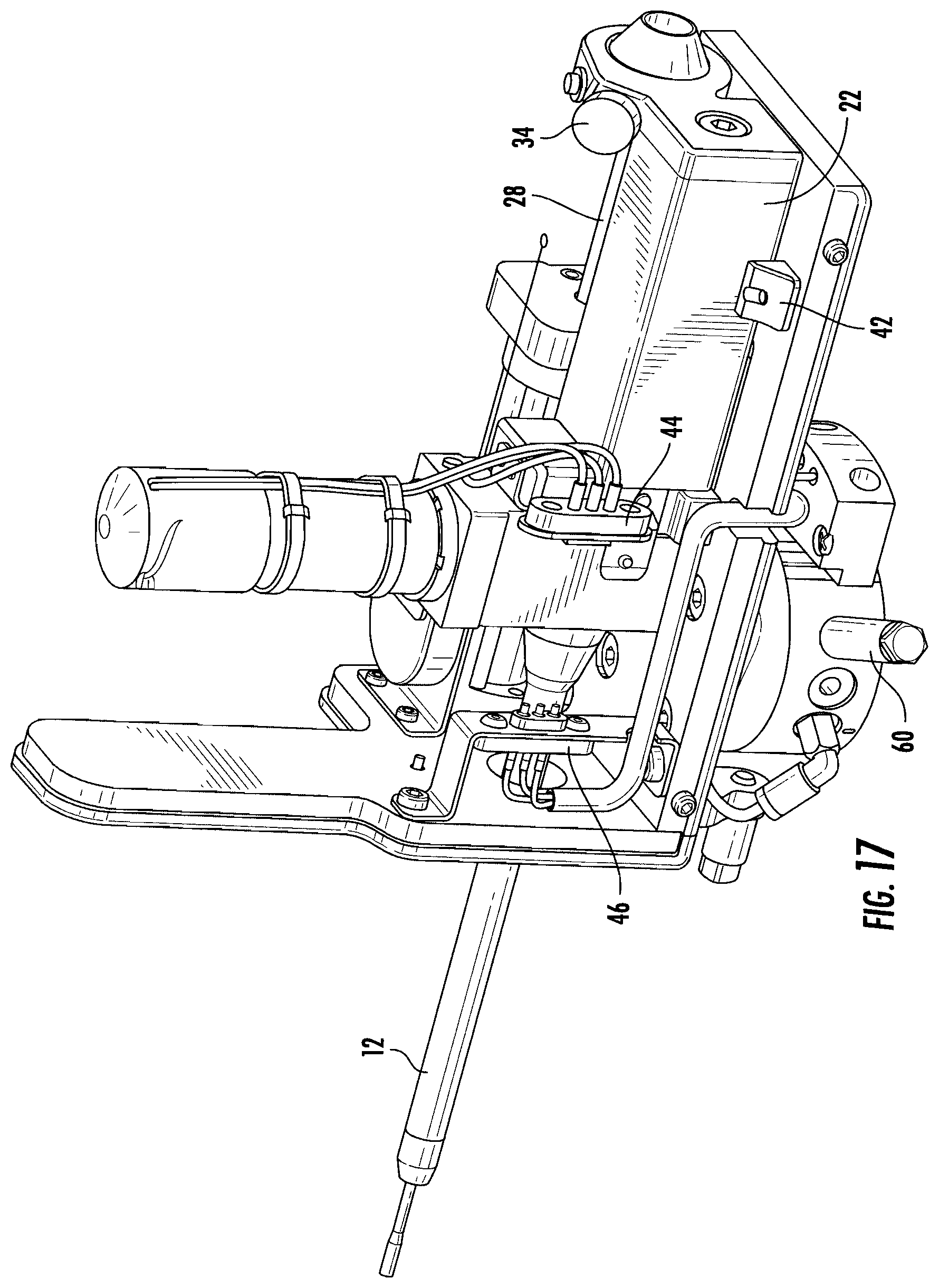 Patent US12611283 Figure 17 – Retracting tool for robotic surgery