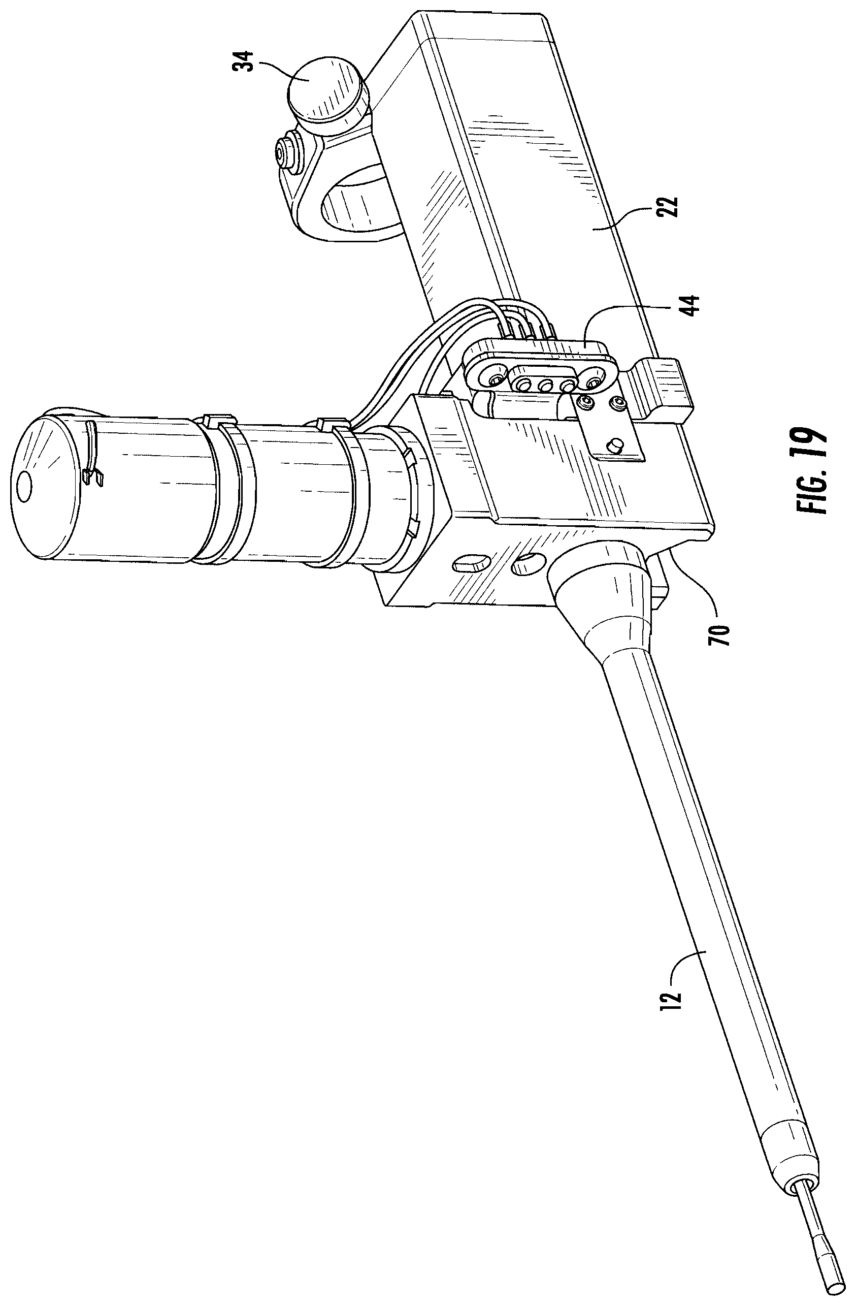 Patent US12611283 Figure 19 – Retracting tool for robotic surgery