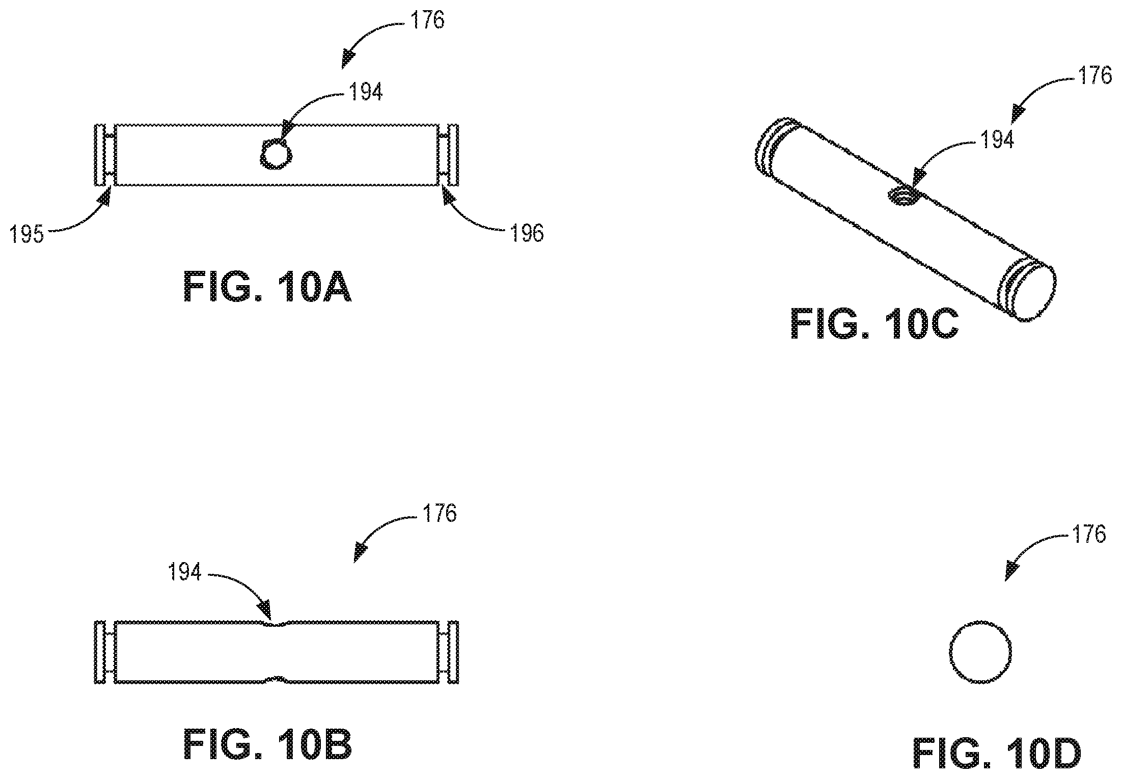 Patent US12611284 Figure 13 – Surgical eyewear lighting systems and methods