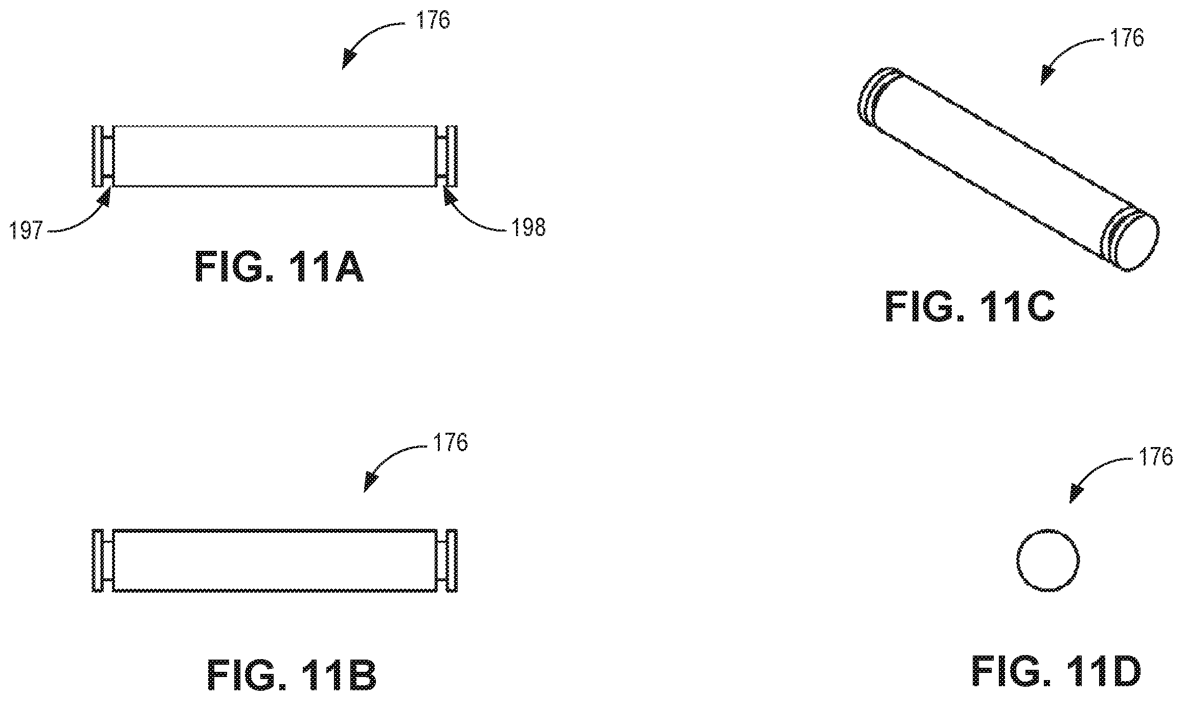 Patent US12611284 Figure 14 – Surgical eyewear lighting systems and methods