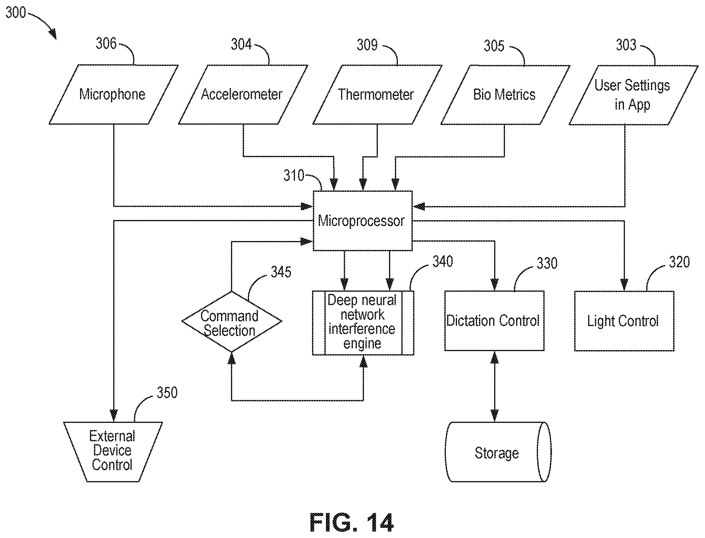 Patent US12611284 Figure 17 – Surgical eyewear lighting systems and methods