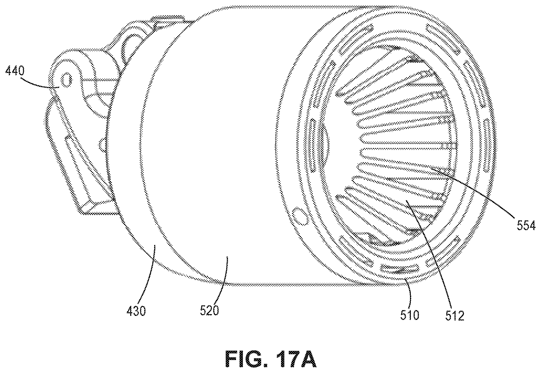 Patent US12611284 Figure 20 – Surgical eyewear lighting systems and methods