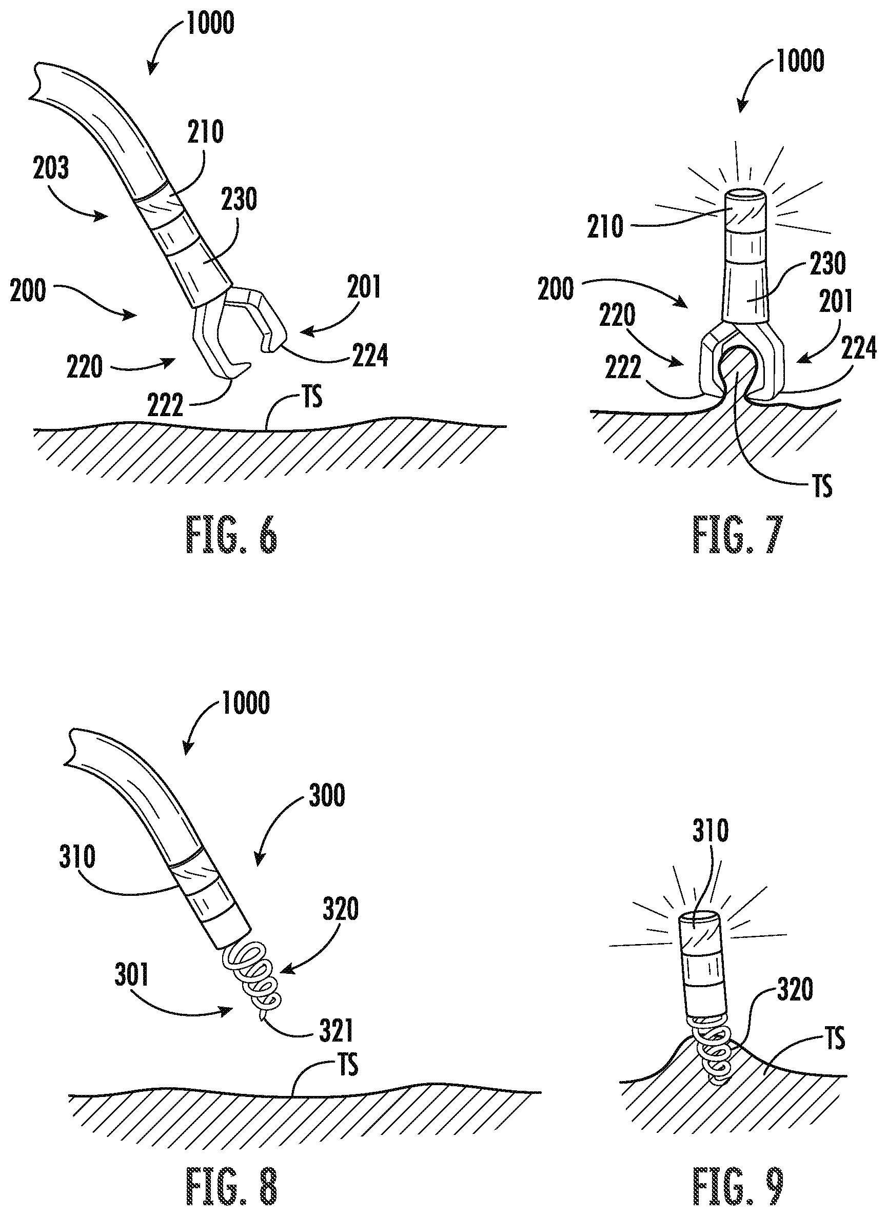 Patent US12611285 Figure 6 – Wireless devices, systems, and methods for endoscopic positioning