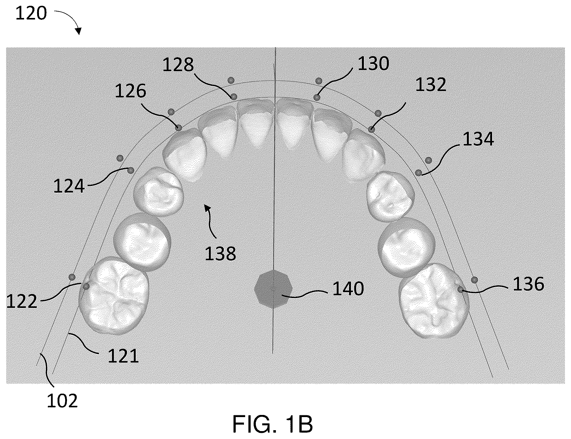 Patent US12611287 Figure 2 – Techniques for determining patient teeth positions for orthodontics