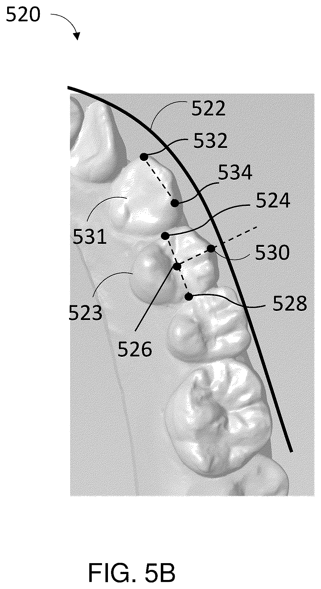 Patent US12611287 Figure 9 – Techniques for determining patient teeth positions for orthodontics