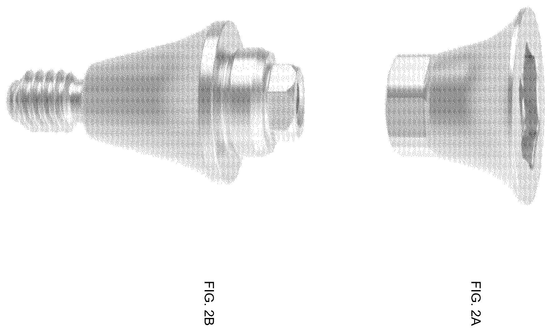 Patent US12611288 Figure 2 – Dental implant, component for dental applications, implant system for dental applications, method for forming a protective layer on the surface of an implantable or implant component, implantable or implant component having a protective layer, and use of a protective layer