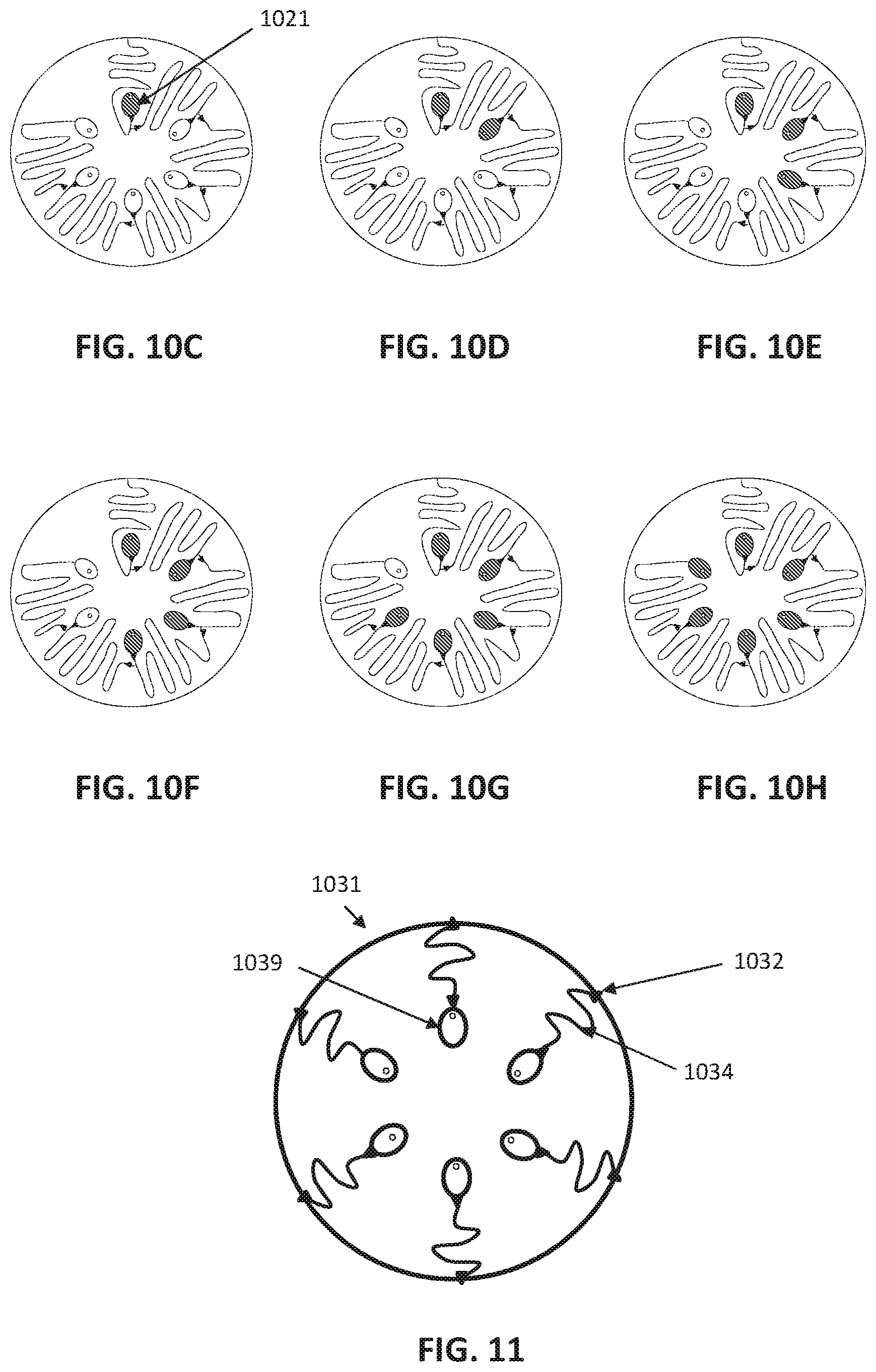 Patent US12611291 Figure 12 – Biosensor performance indicator systems for orthodontic appliances