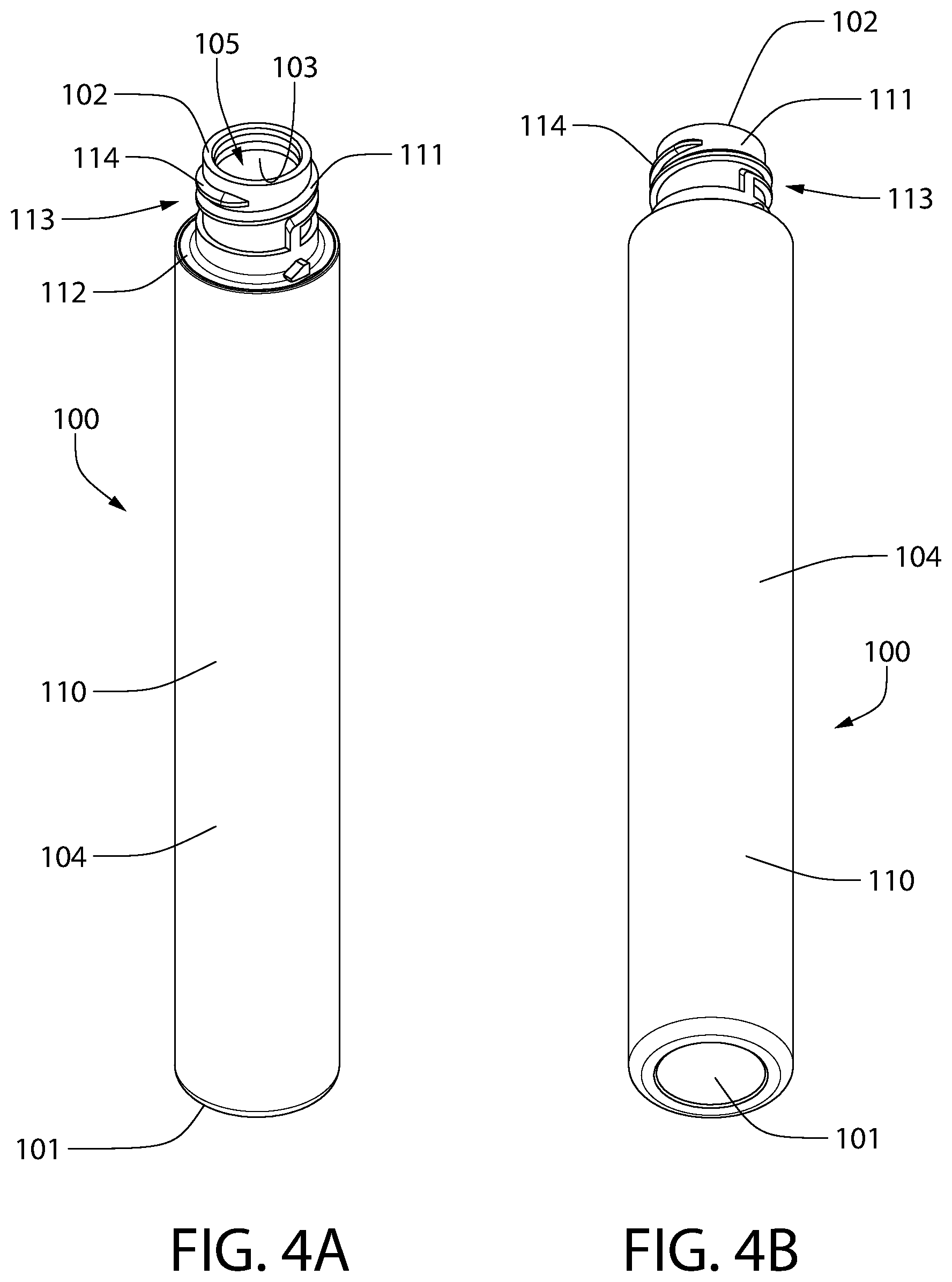 Patent US12611292 Figure 3 – Tooth whitening apparatus