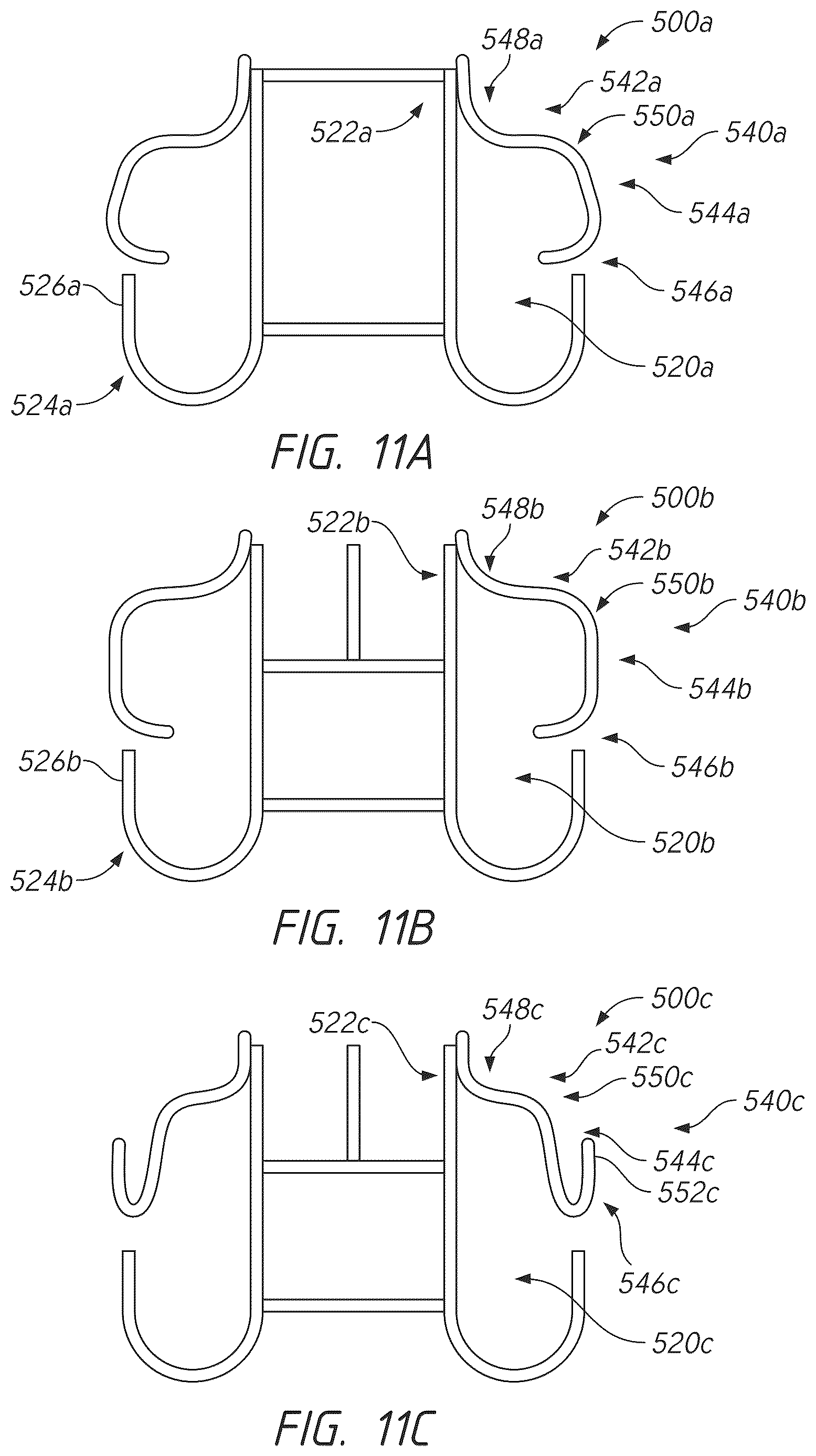Patent US12611298 Figure 11 – Multi-portion replacement heart valve prosthesis