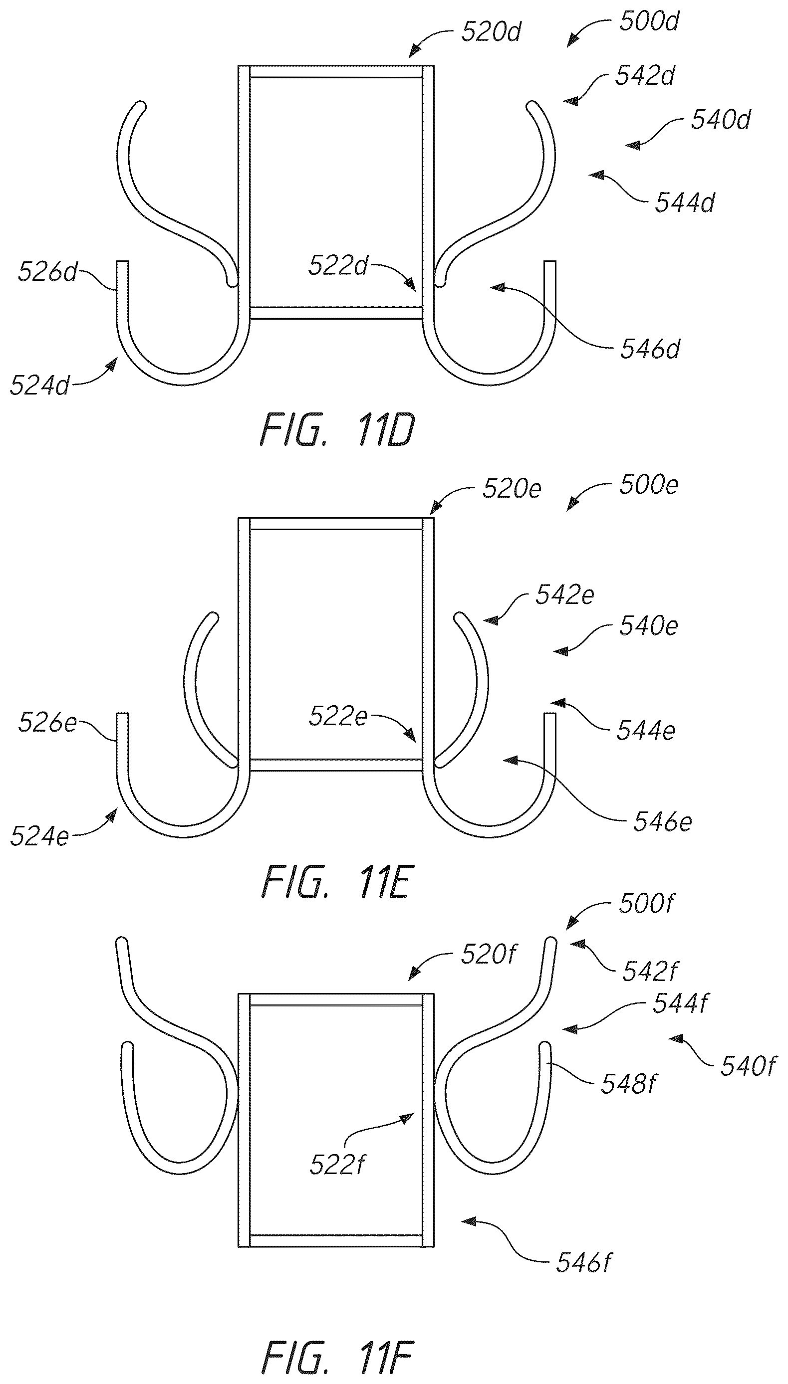Patent US12611298 Figure 12 – Multi-portion replacement heart valve prosthesis
