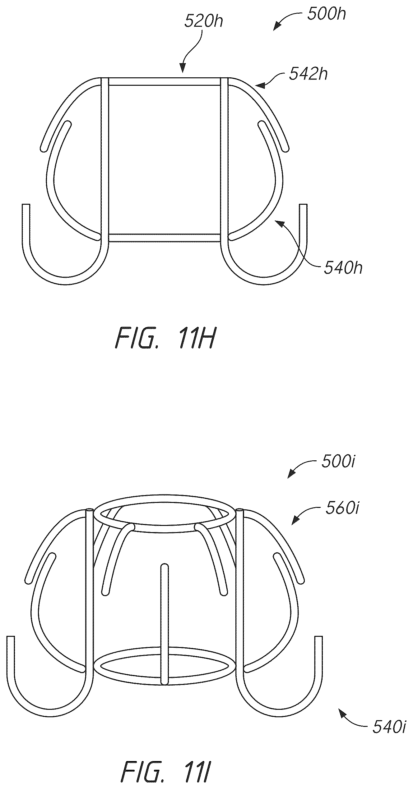 Patent US12611298 Figure 14 – Multi-portion replacement heart valve prosthesis