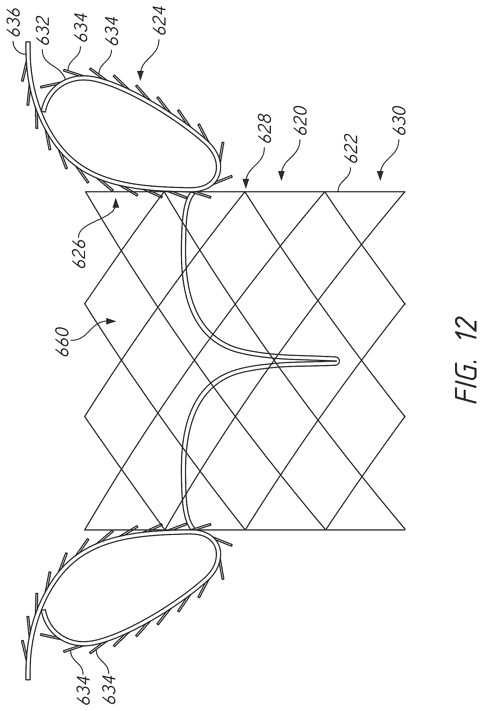Patent US12611298 Figure 16 – Multi-portion replacement heart valve prosthesis