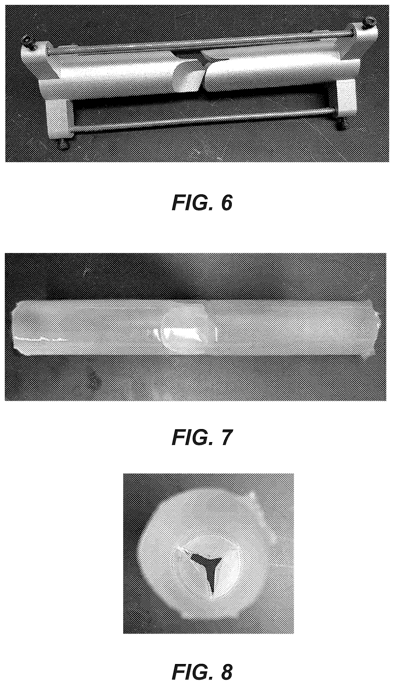 Patent US12611299 Figure 6 – Transcatheter dilatable biostable polymeric stented valved tube prosthesis