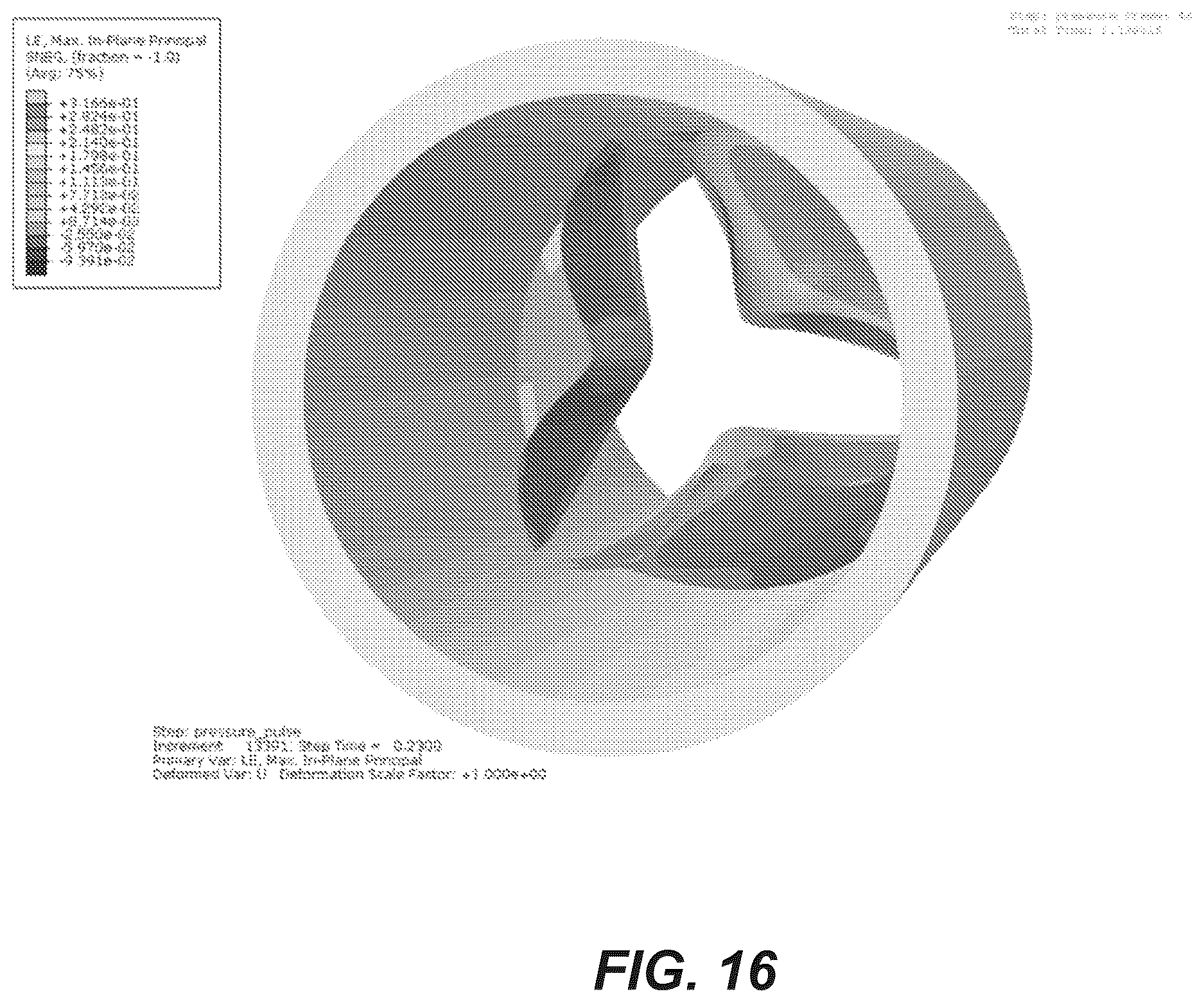 Patent US12611299 Figure 9 – Transcatheter dilatable biostable polymeric stented valved tube prosthesis