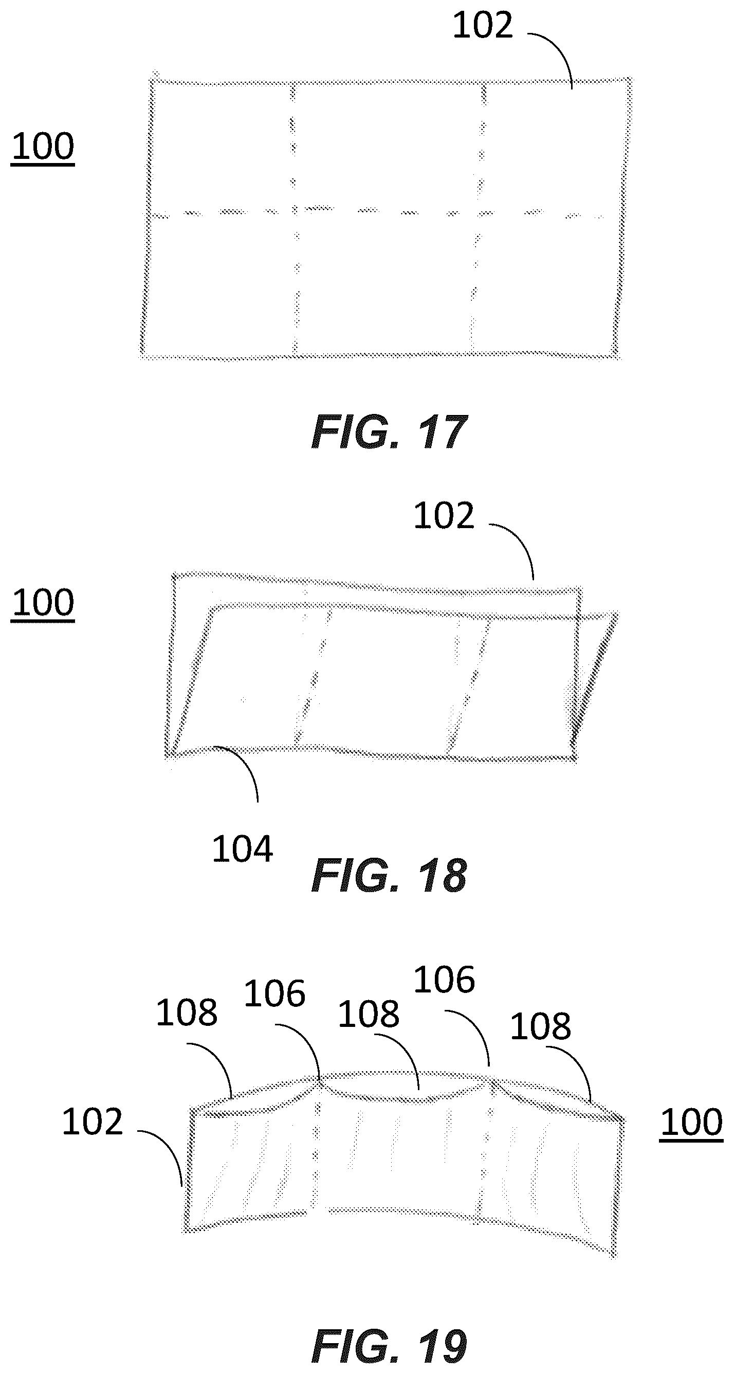 Patent US12611299 Figure 10 – Transcatheter dilatable biostable polymeric stented valved tube prosthesis