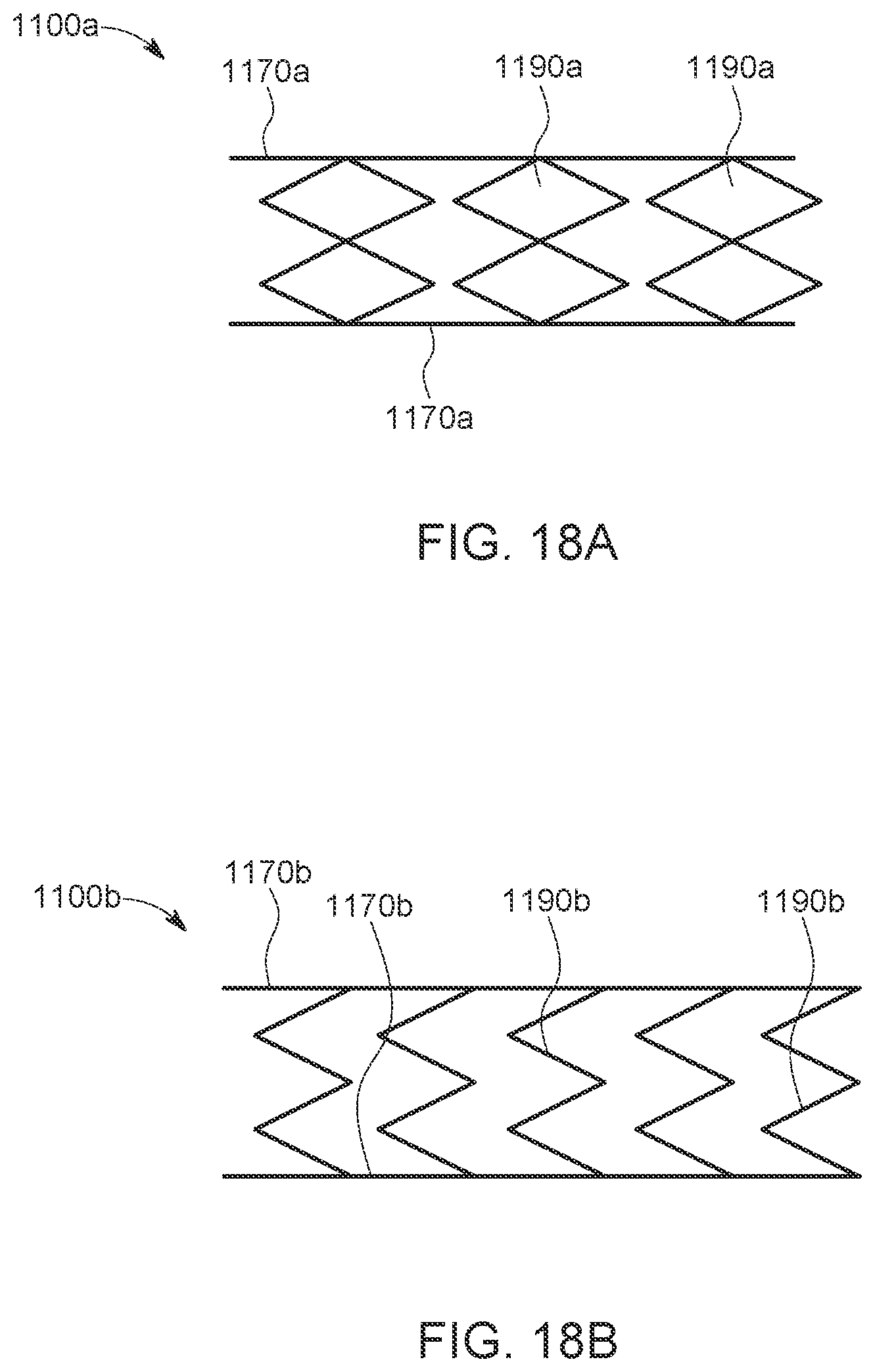 Patent US12611300 Figure 18 – Transcatheter prosthetic atrioventricular valve