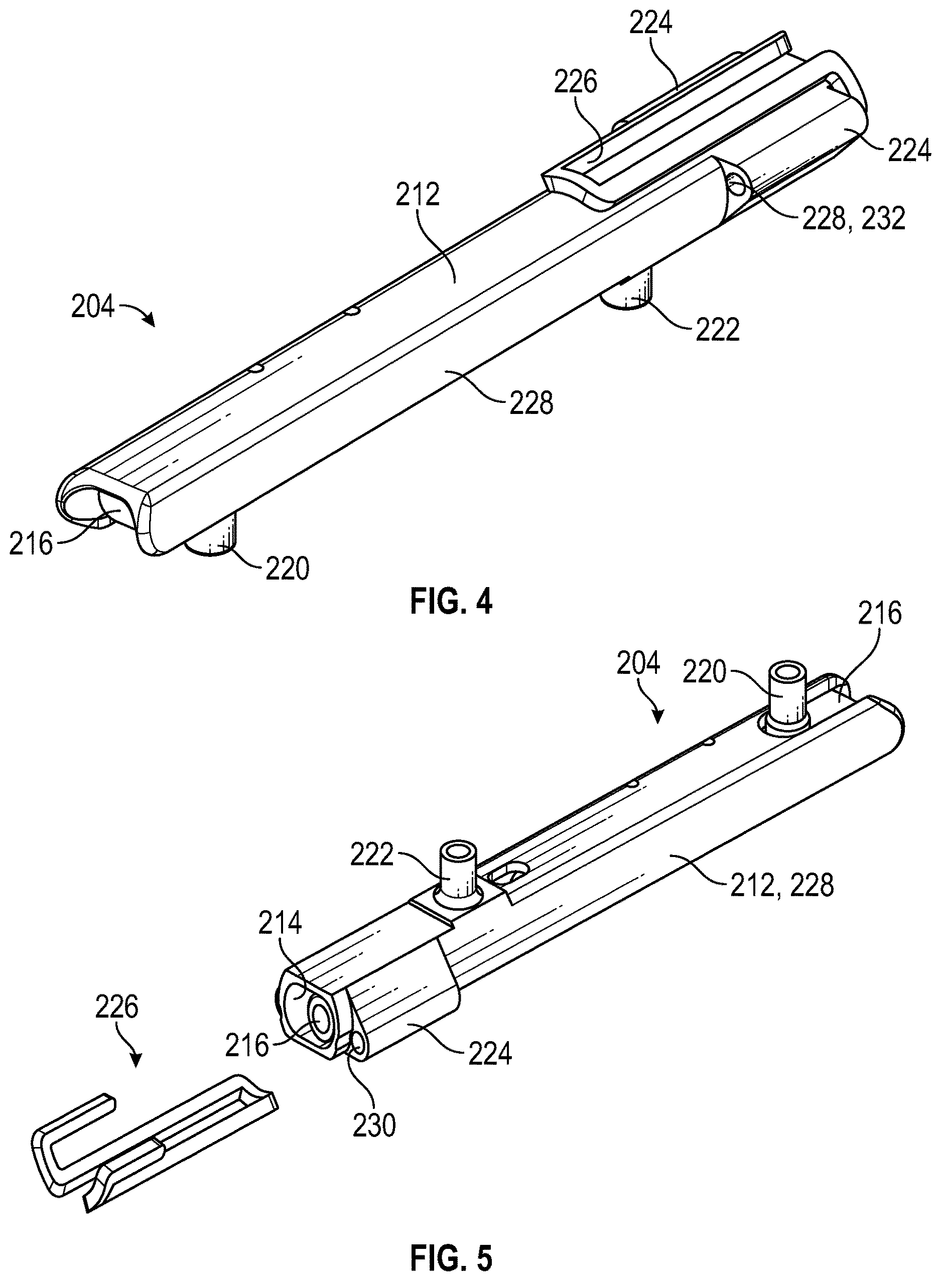 Patent US12611301 Figure 4 – Commissure locking member