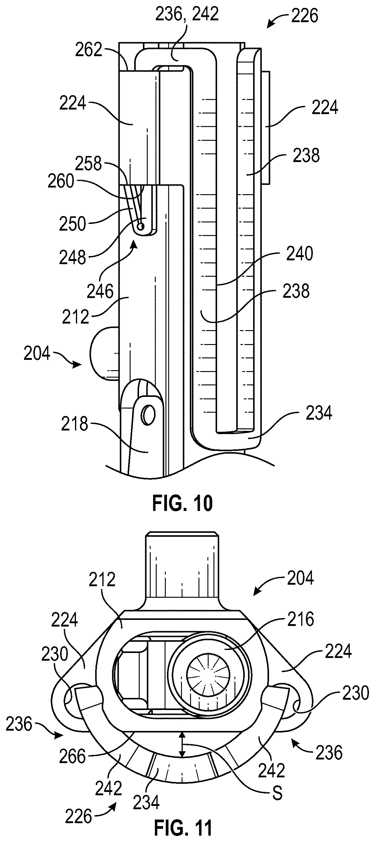 Patent US12611301 Figure 7 – Commissure locking member