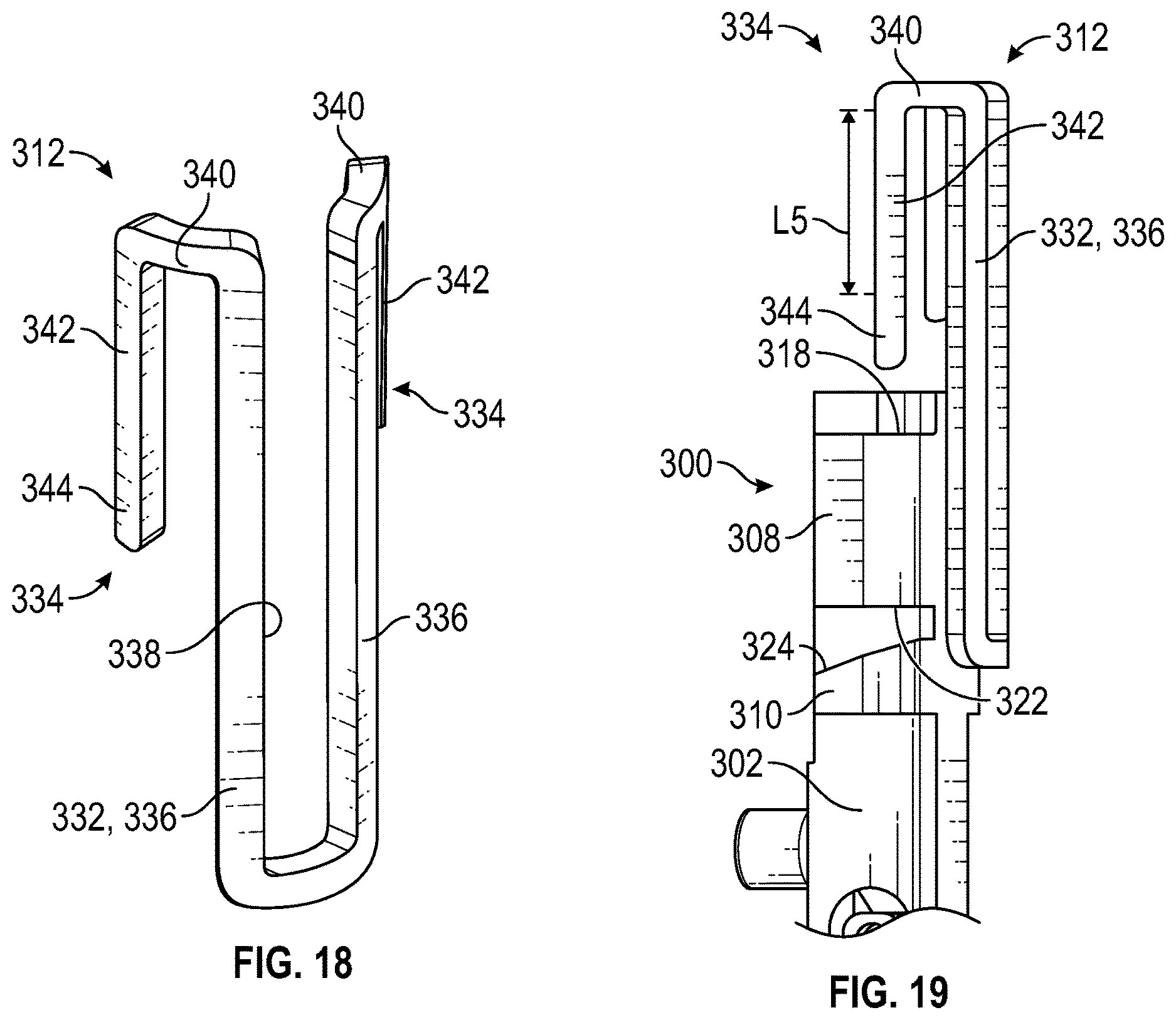 Patent US12611301 Figure 12 – Commissure locking member