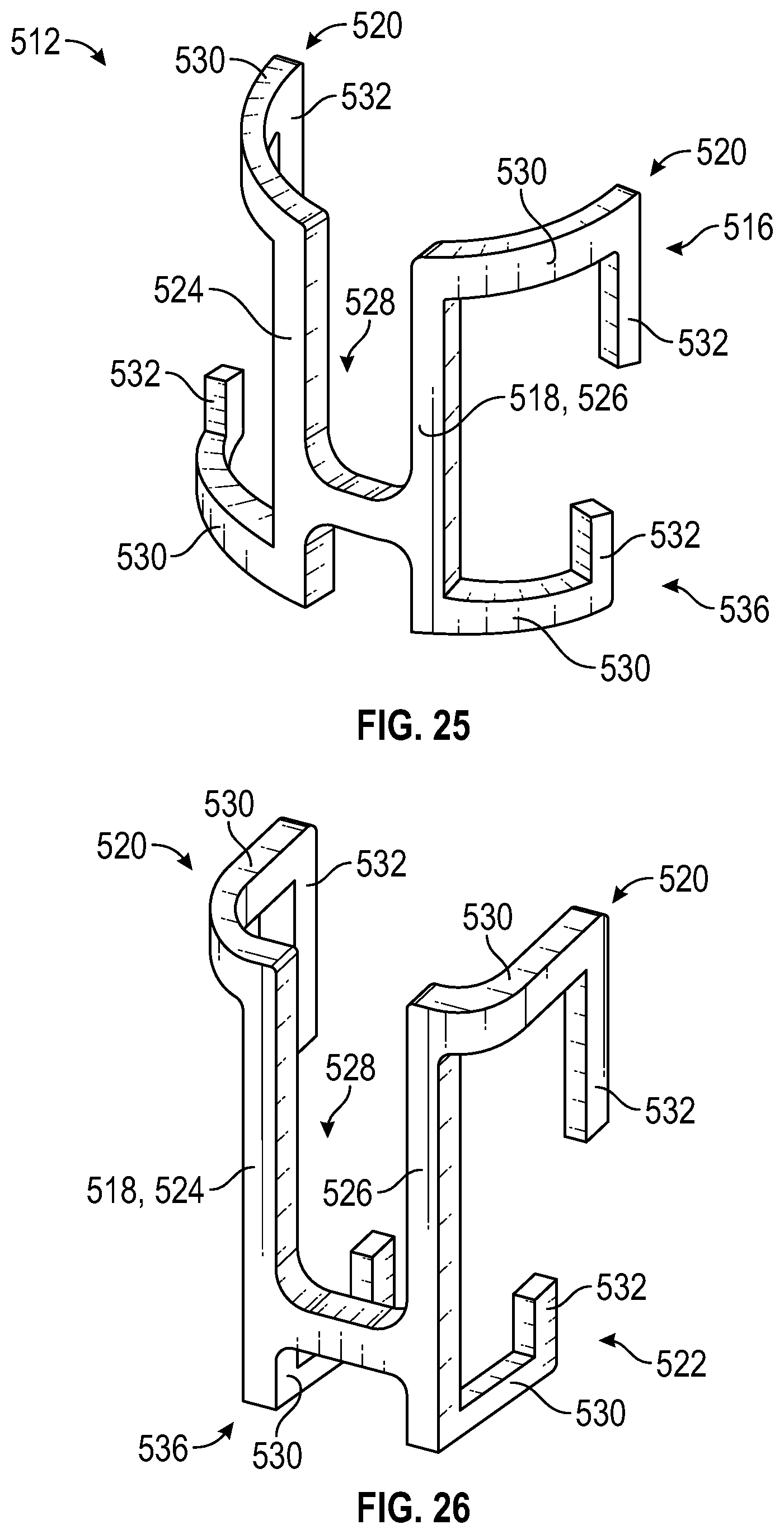 Patent US12611301 Figure 17 – Commissure locking member