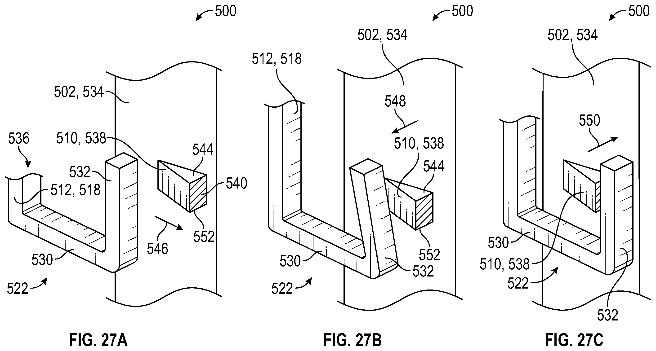 Patent US12611301 Figure 18 – Commissure locking member