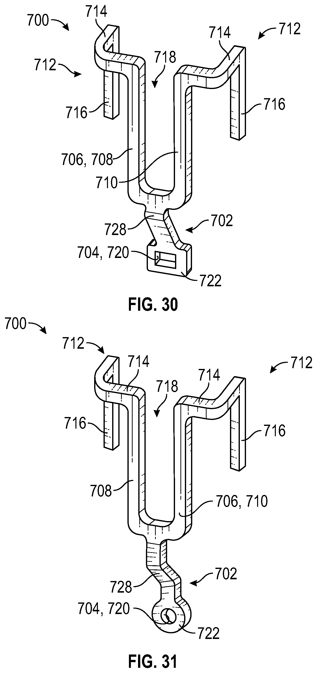 Patent US12611301 Figure 20 – Commissure locking member
