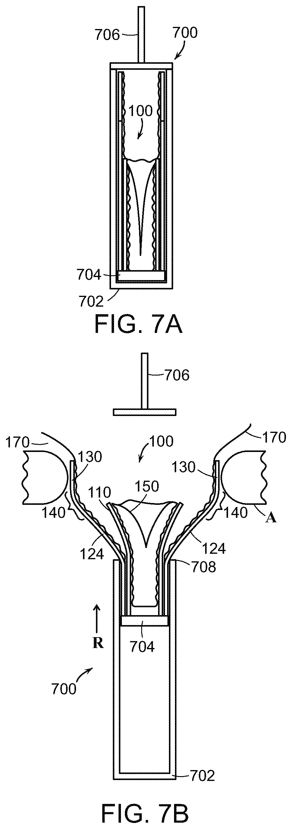 Patent US12611302 Figure 5 – Prosthetic heart valve device and associated systems and methods