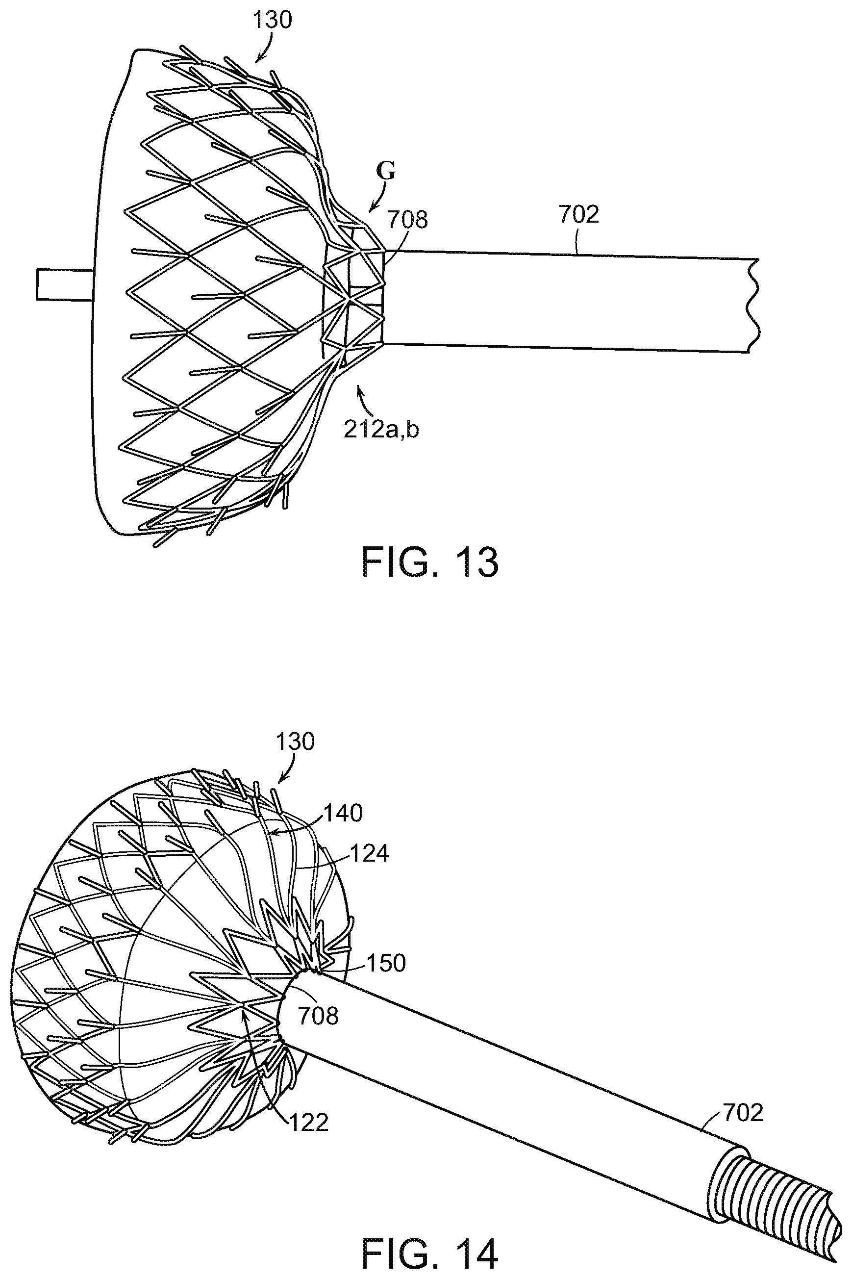 Patent US12611302 Figure 10 – Prosthetic heart valve device and associated systems and methods