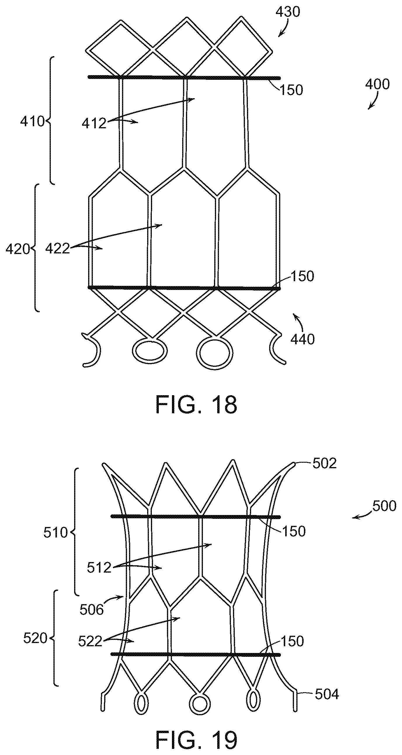 Patent US12611302 Figure 13 – Prosthetic heart valve device and associated systems and methods