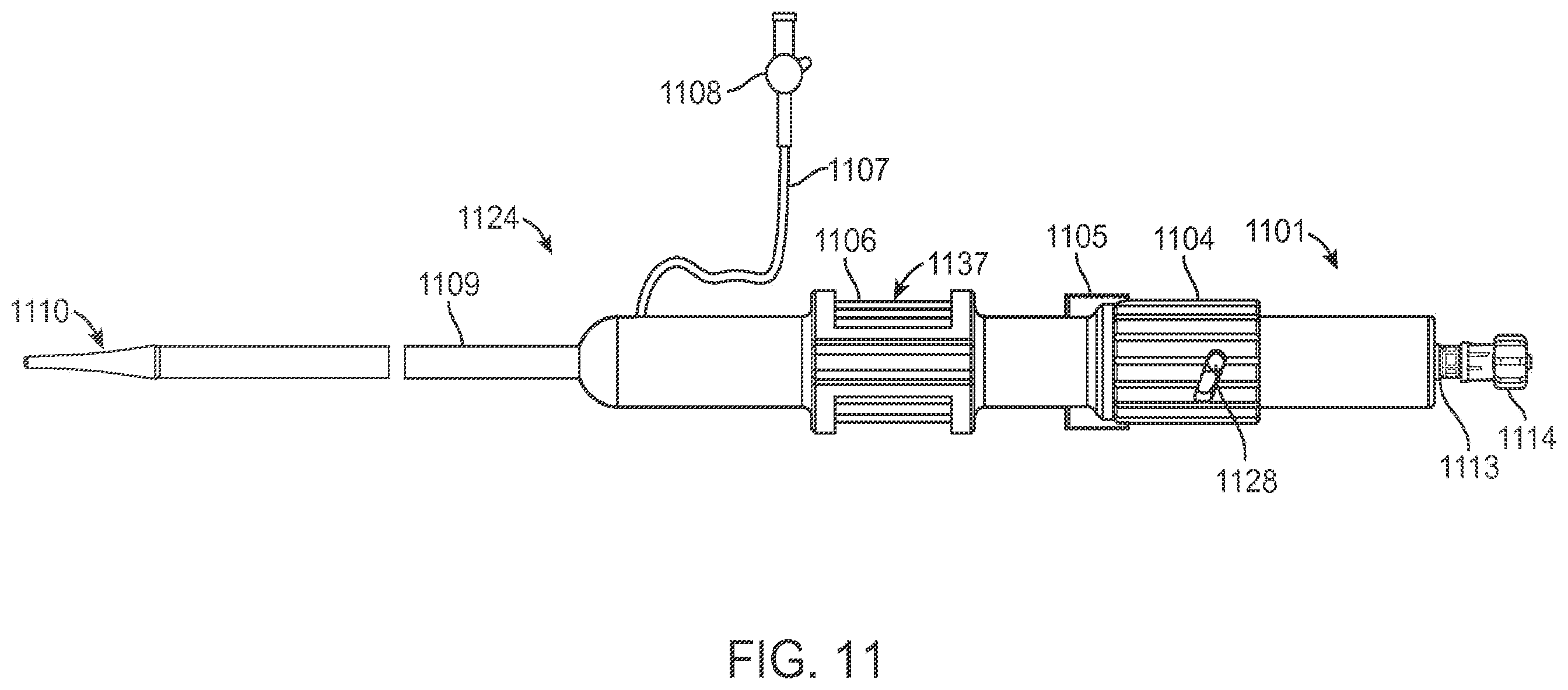 Patent US12611303 Figure 14 – Transcatheter mitral valve prosthesis