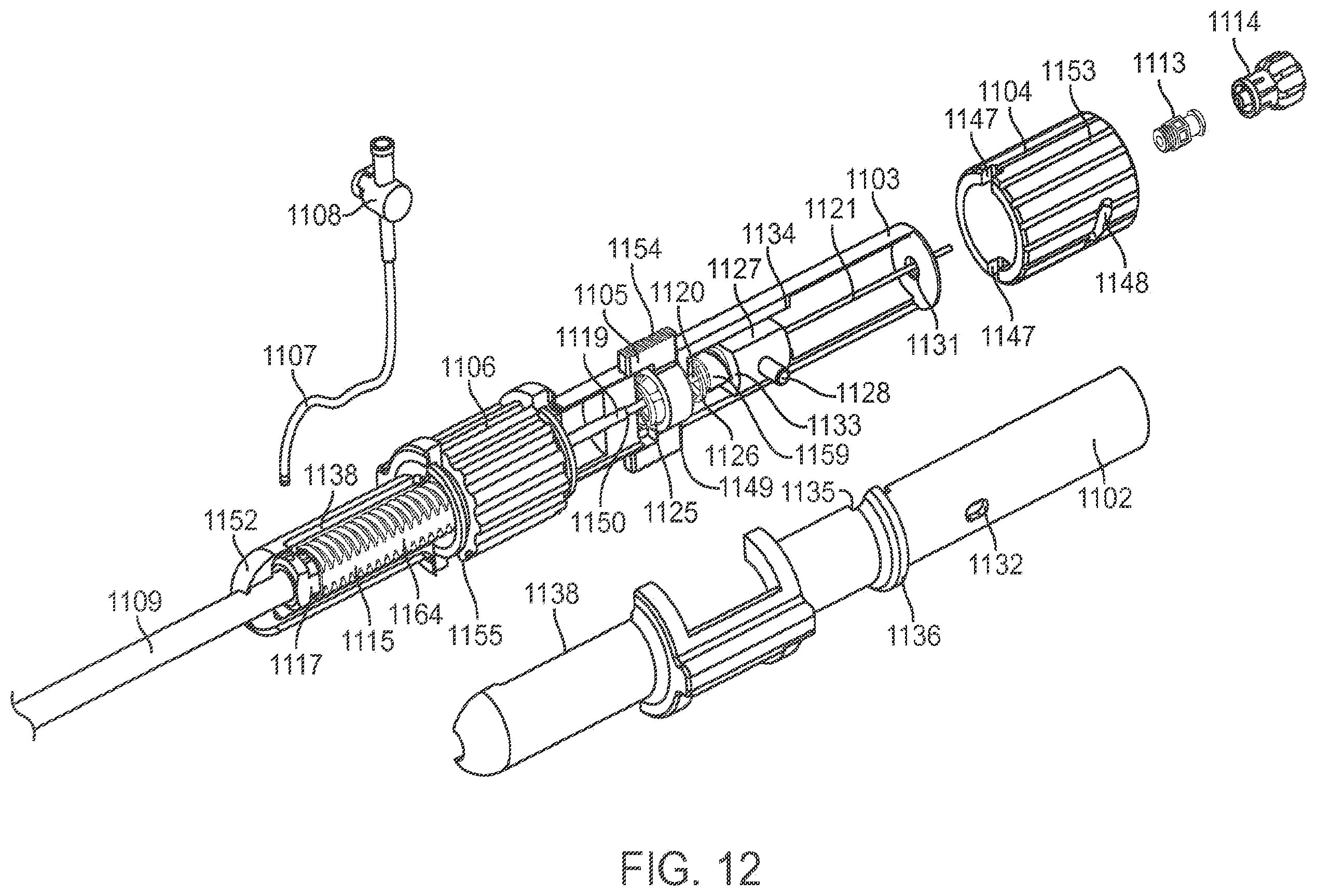 Patent US12611303 Figure 15 – Transcatheter mitral valve prosthesis