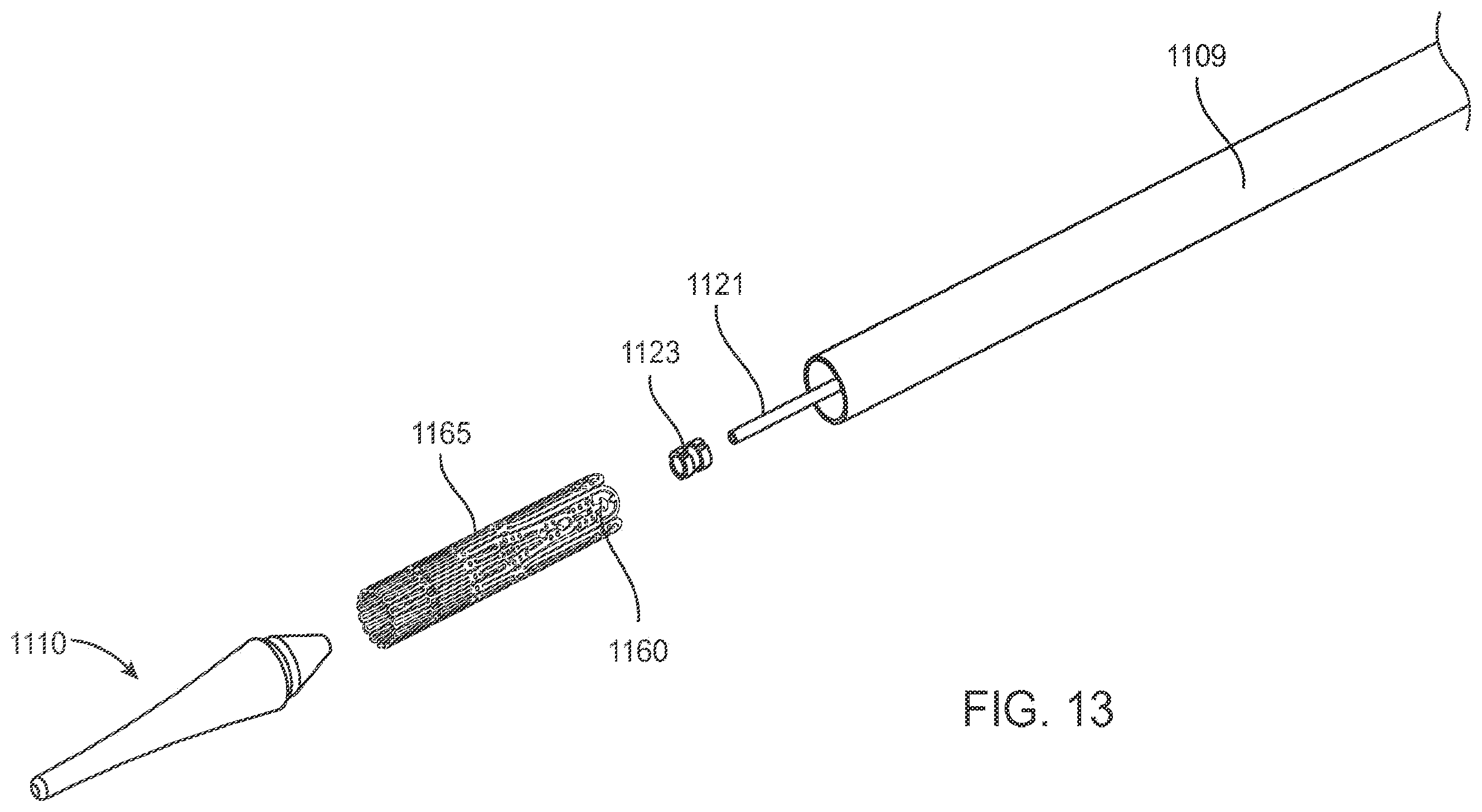 Patent US12611303 Figure 16 – Transcatheter mitral valve prosthesis