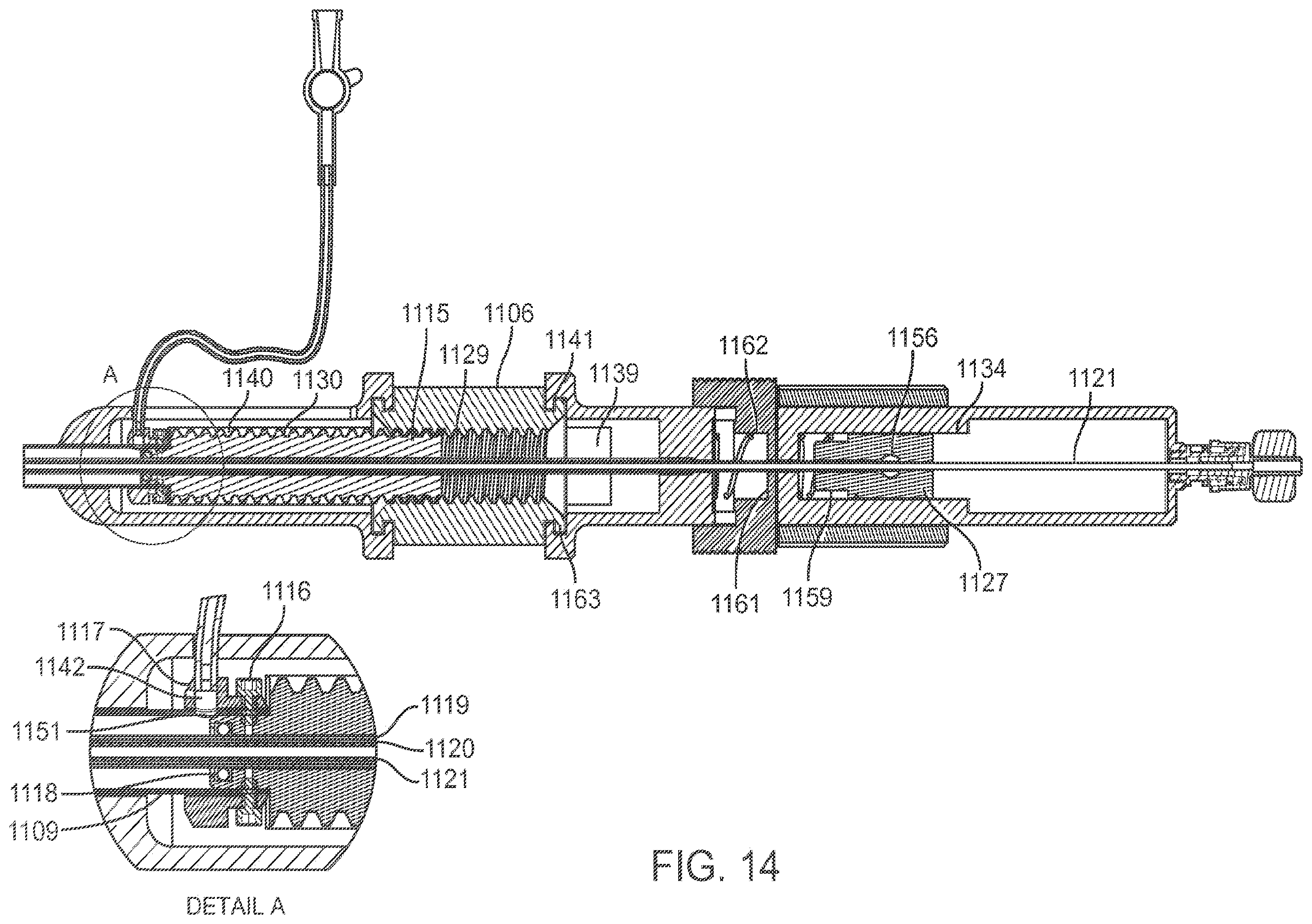 Patent US12611303 Figure 17 – Transcatheter mitral valve prosthesis