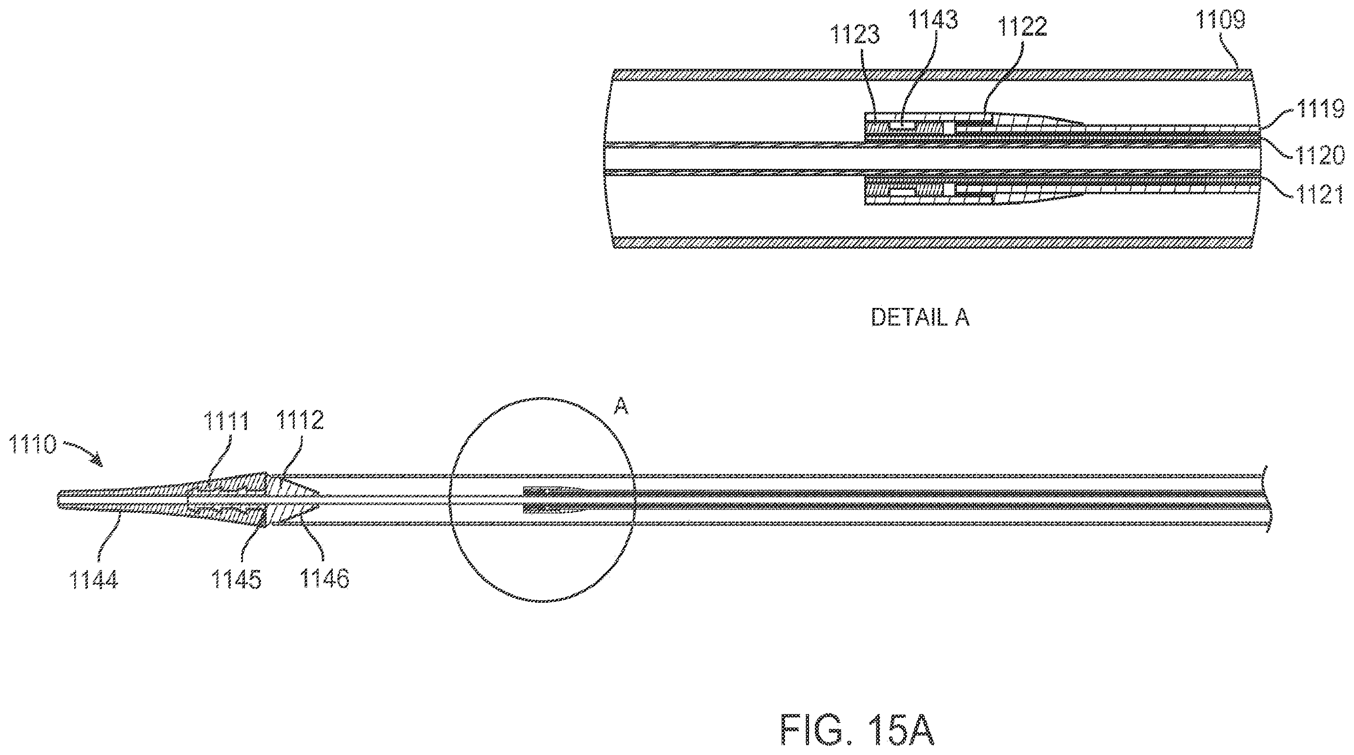 Patent US12611303 Figure 18 – Transcatheter mitral valve prosthesis