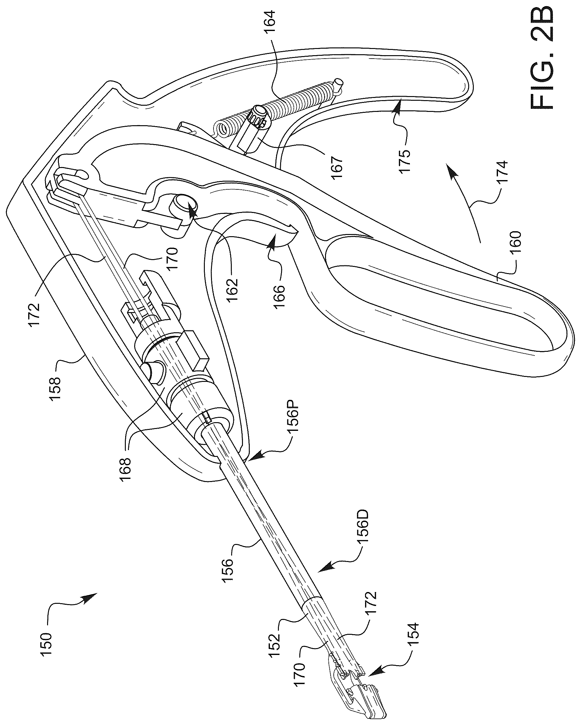 Patent US12611304 Figure 4 – Prosthetic incision device and methods thereof