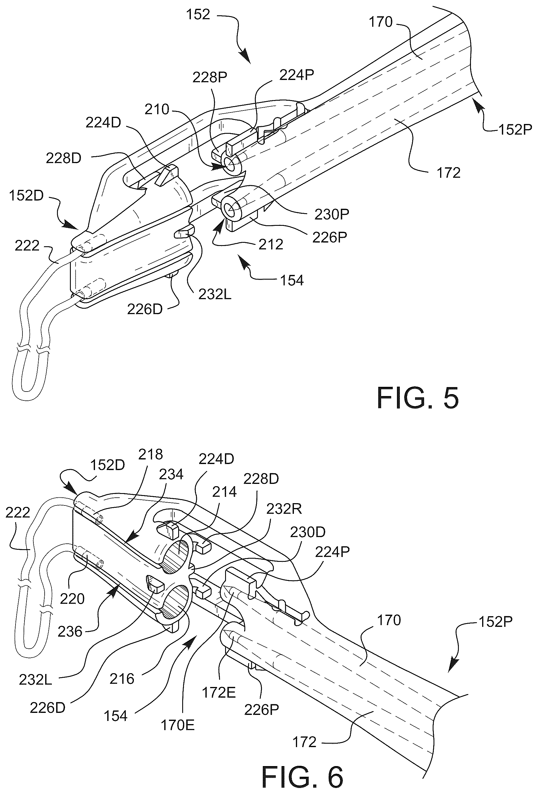 Patent US12611304 Figure 7 – Prosthetic incision device and methods thereof