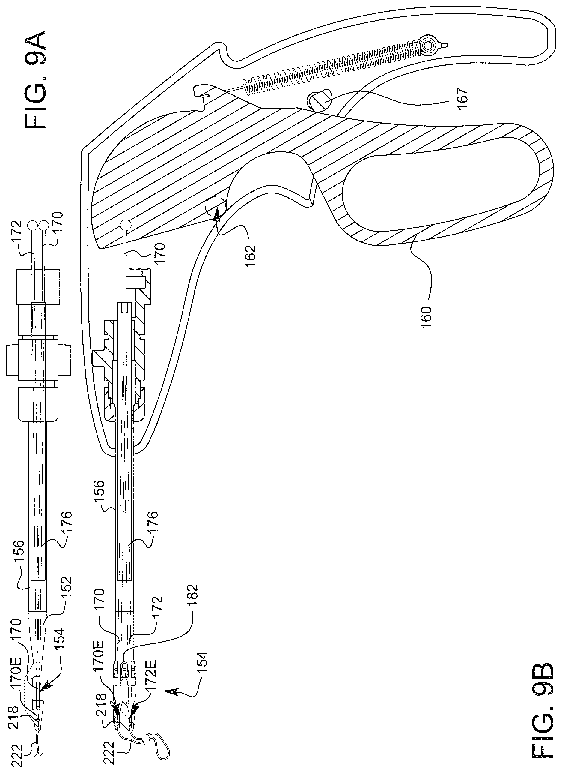 Patent US12611304 Figure 10 – Prosthetic incision device and methods thereof