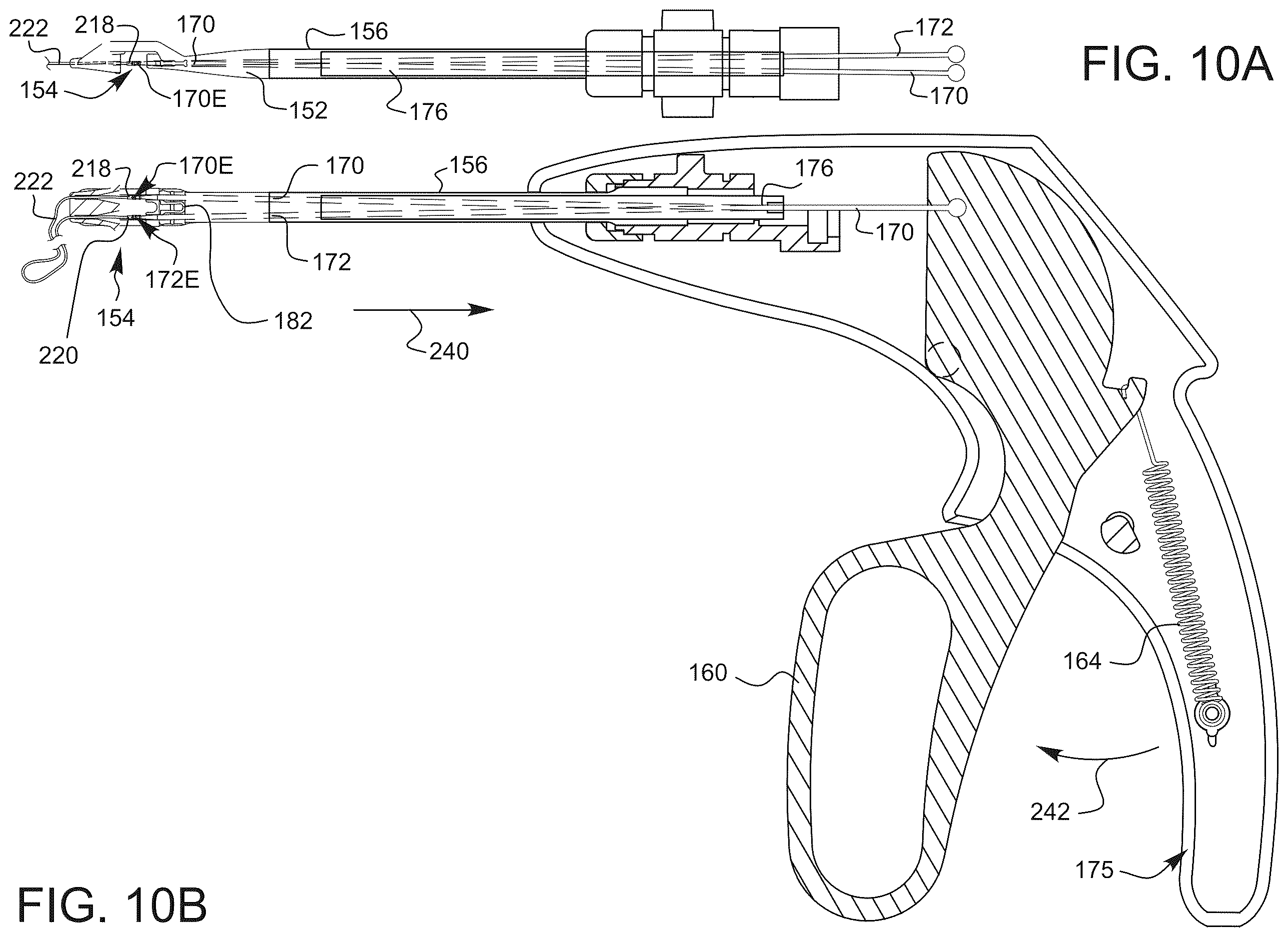 Patent US12611304 Figure 11 – Prosthetic incision device and methods thereof