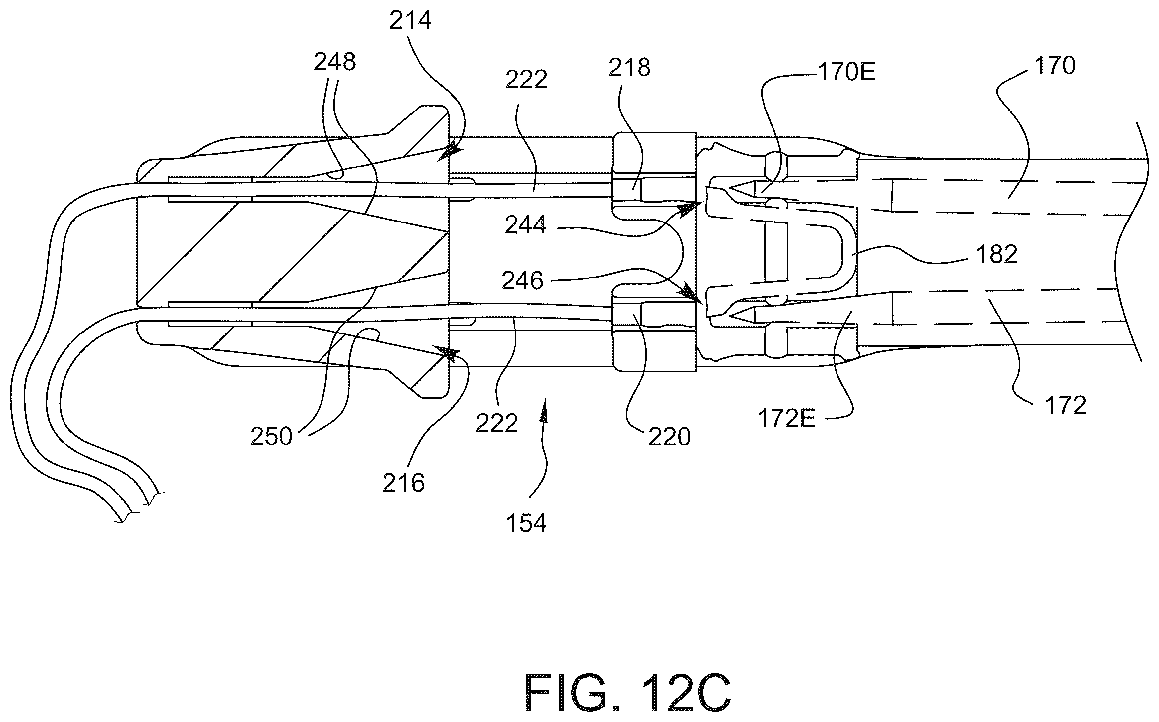 Patent US12611304 Figure 15 – Prosthetic incision device and methods thereof