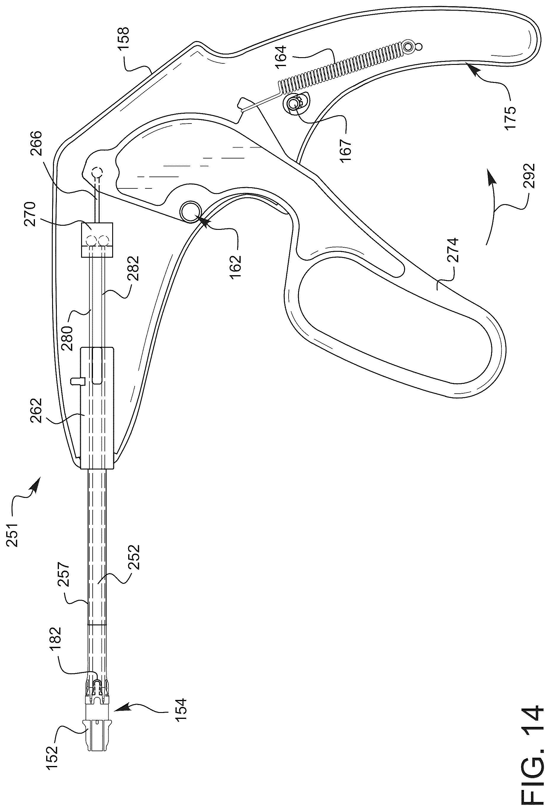 Patent US12611304 Figure 17 – Prosthetic incision device and methods thereof