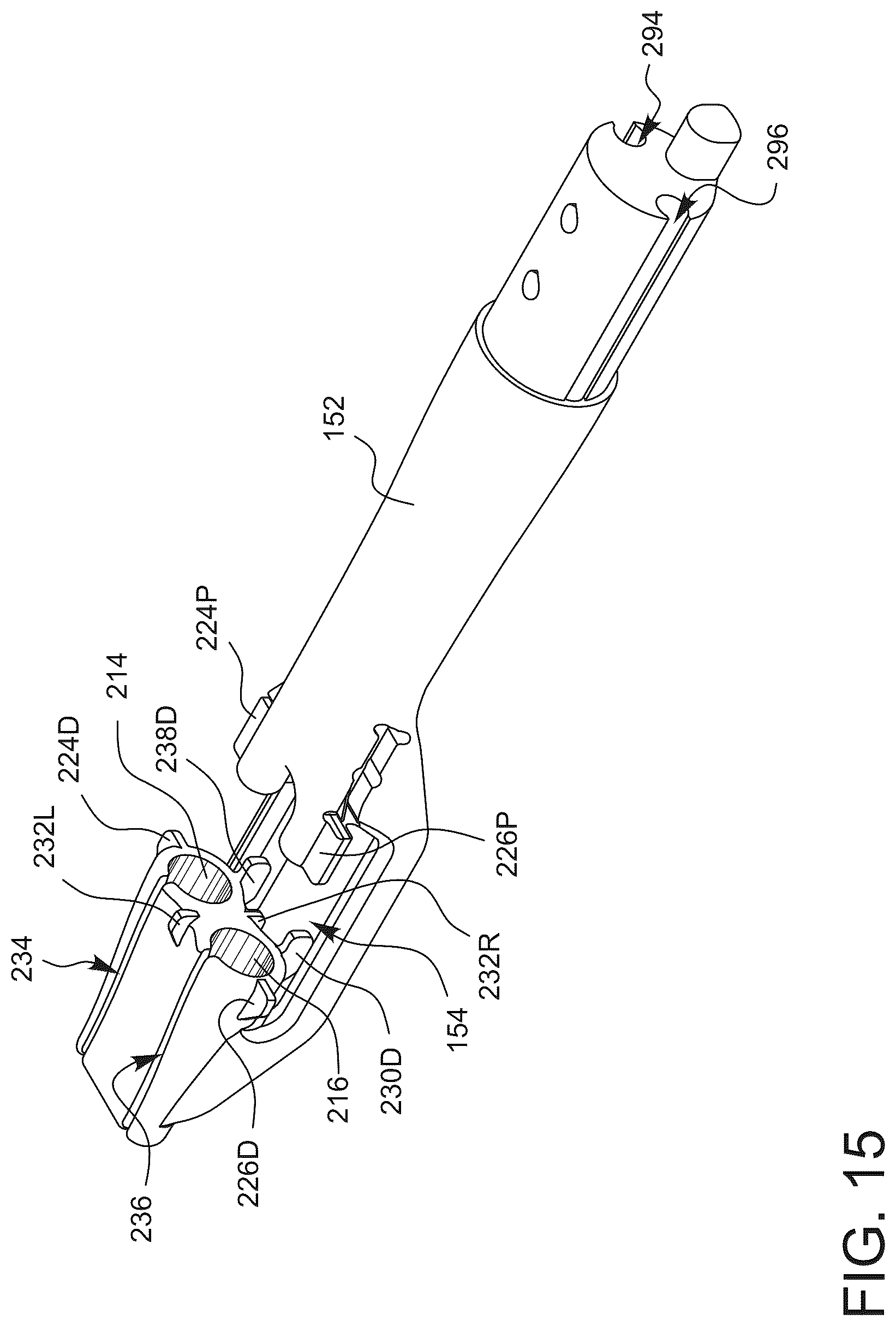 Patent US12611304 Figure 18 – Prosthetic incision device and methods thereof