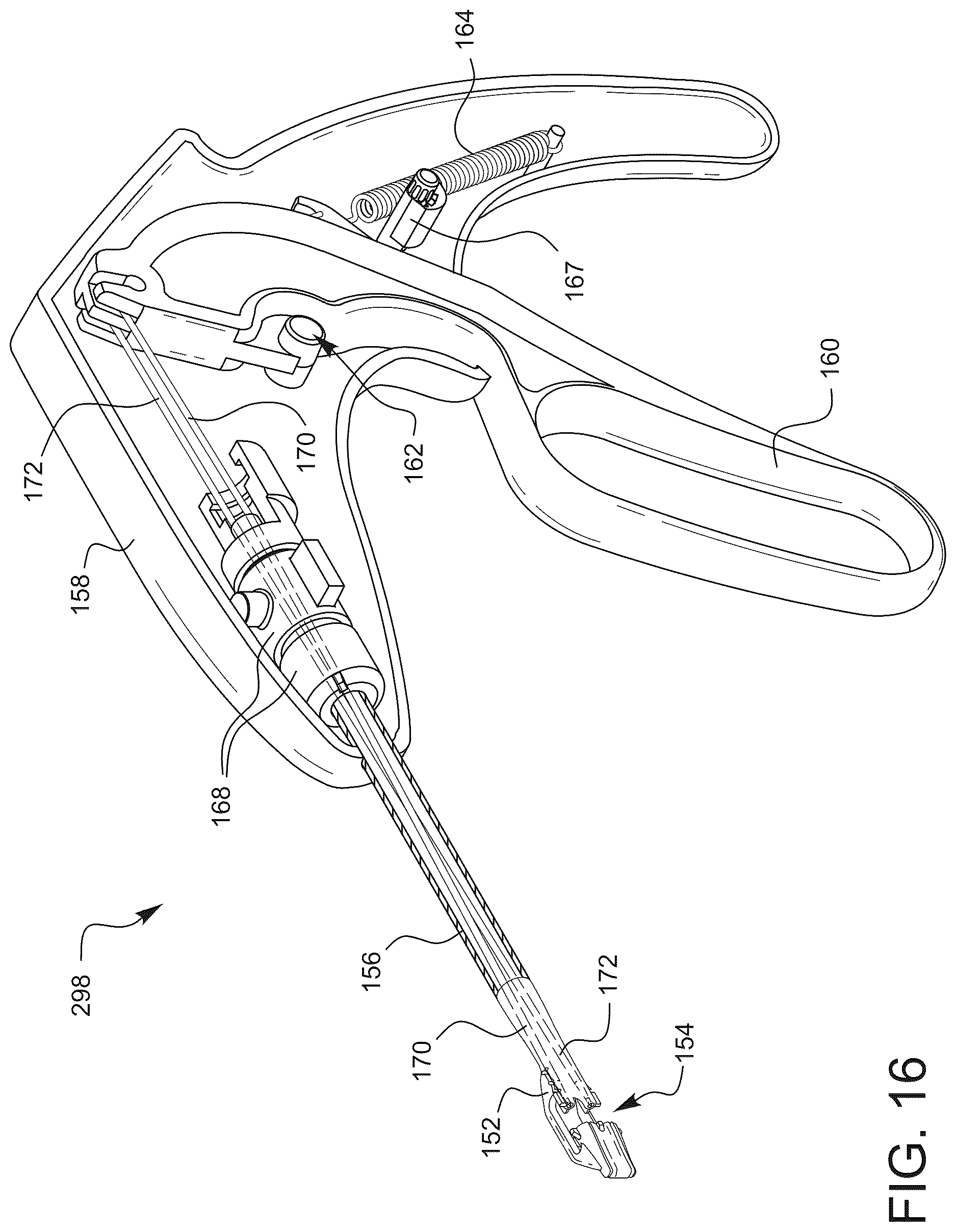 Patent US12611304 Figure 19 – Prosthetic incision device and methods thereof