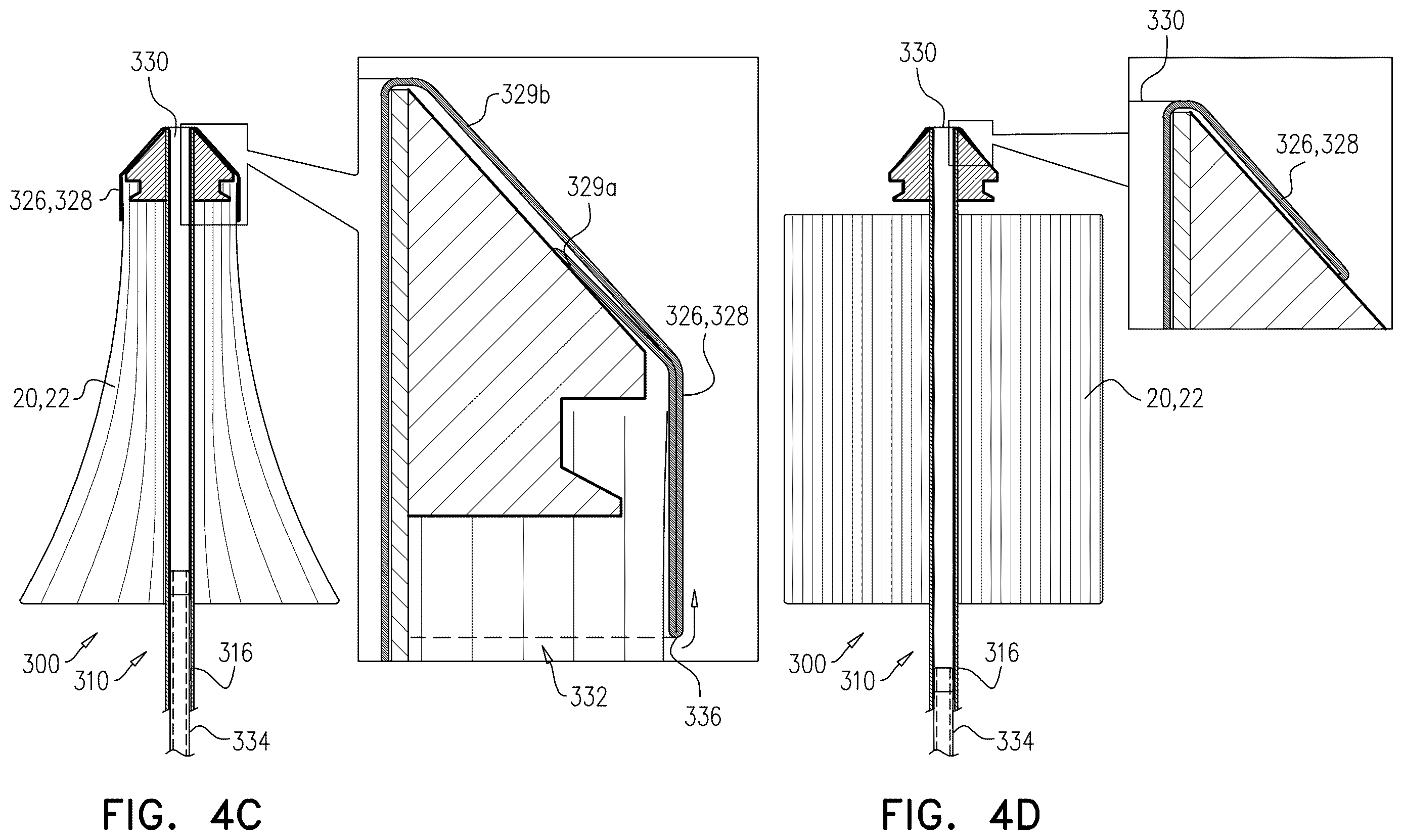 Patent US12611305 Figure 9 – Minimally-invasive delivery systems